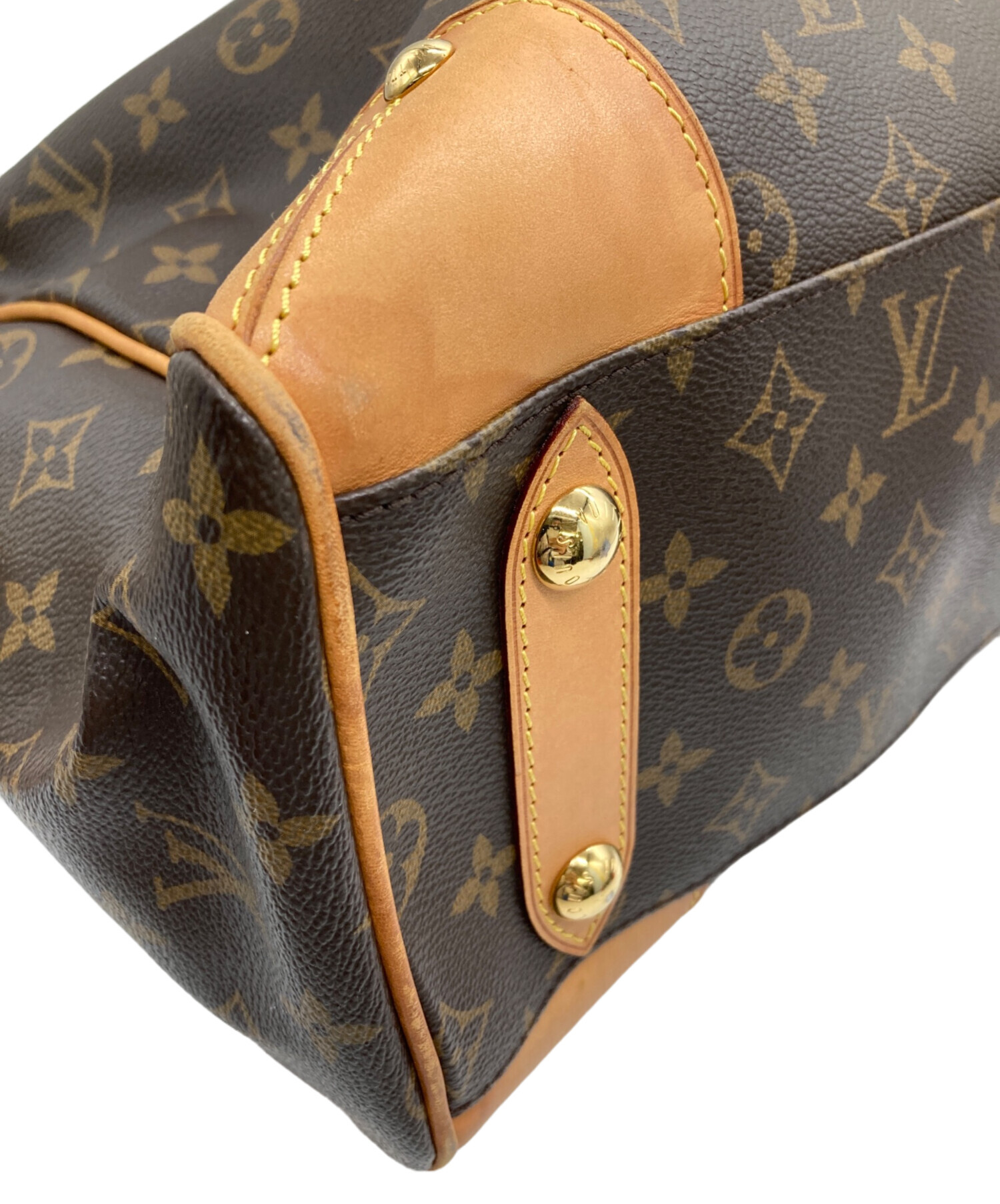 中古・古着通販】LOUIS VUITTON (ルイ ヴィトン) レティーロPM