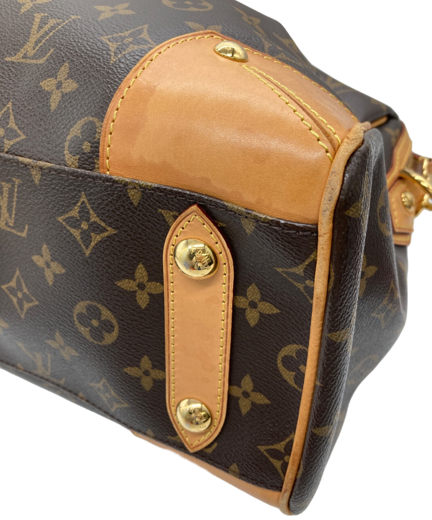 中古・古着通販】LOUIS VUITTON (ルイ ヴィトン) レティーロPM
