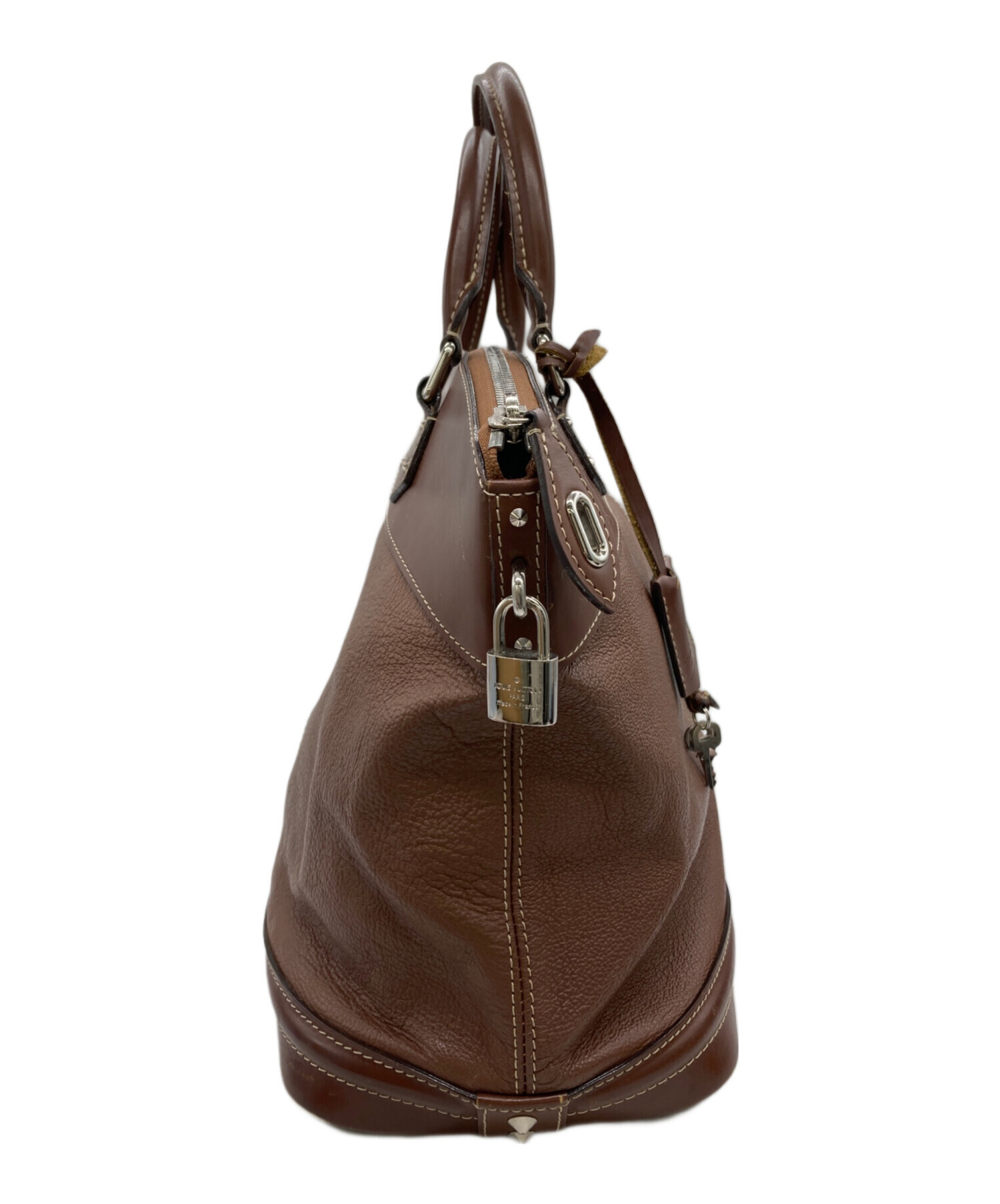 中古・古着通販】LOUIS VUITTON (ルイ ヴィトン) ロックイットPM