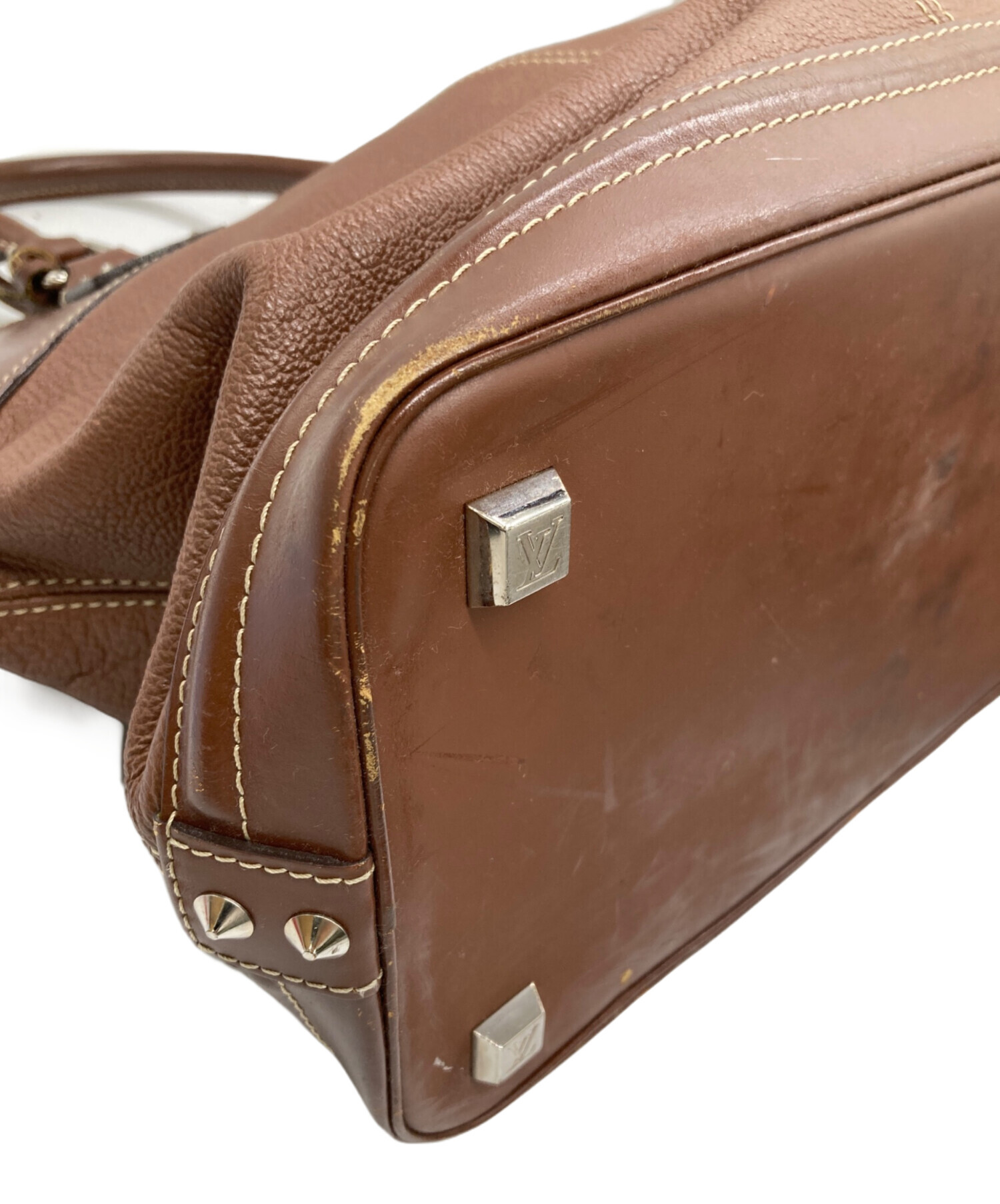 中古・古着通販】LOUIS VUITTON (ルイ ヴィトン) ロックイットPM