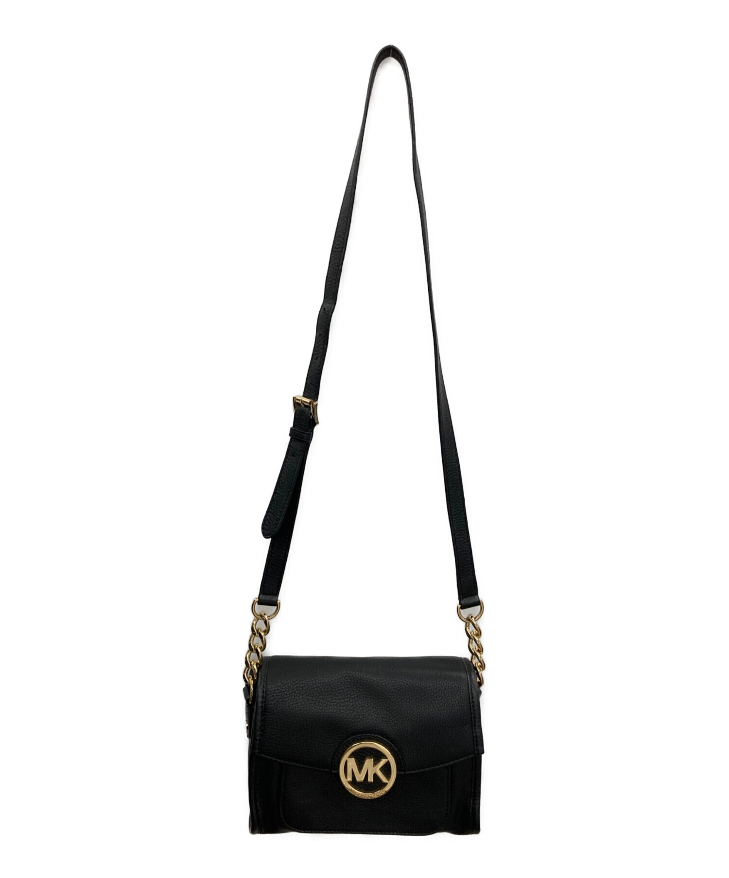 中古・古着通販】MICHAEL KORS (マイケルコース) ショルダーバッグ