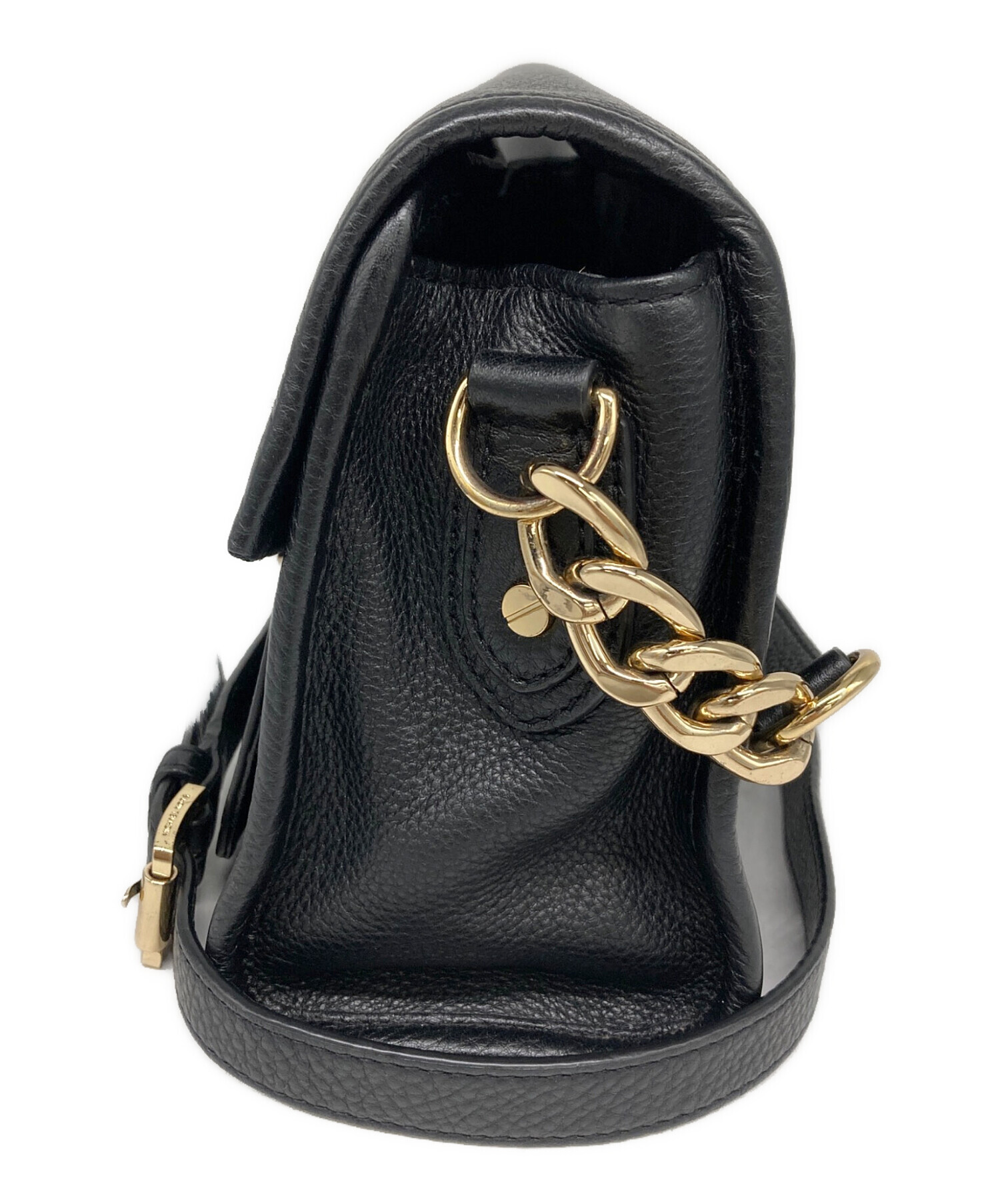 中古・古着通販】MICHAEL KORS (マイケルコース) ショルダーバッグ
