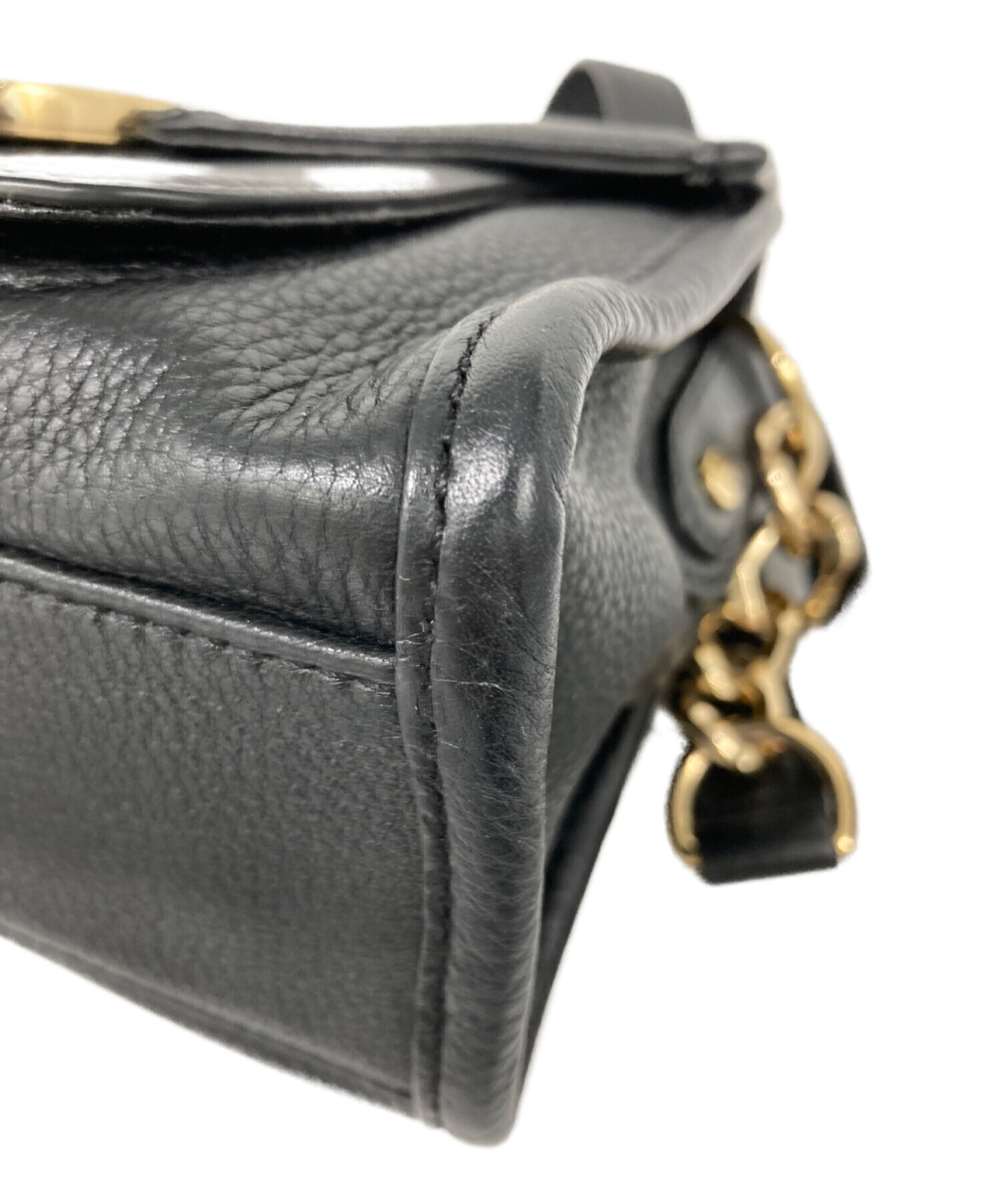 中古・古着通販】MICHAEL KORS (マイケルコース) ショルダーバッグ
