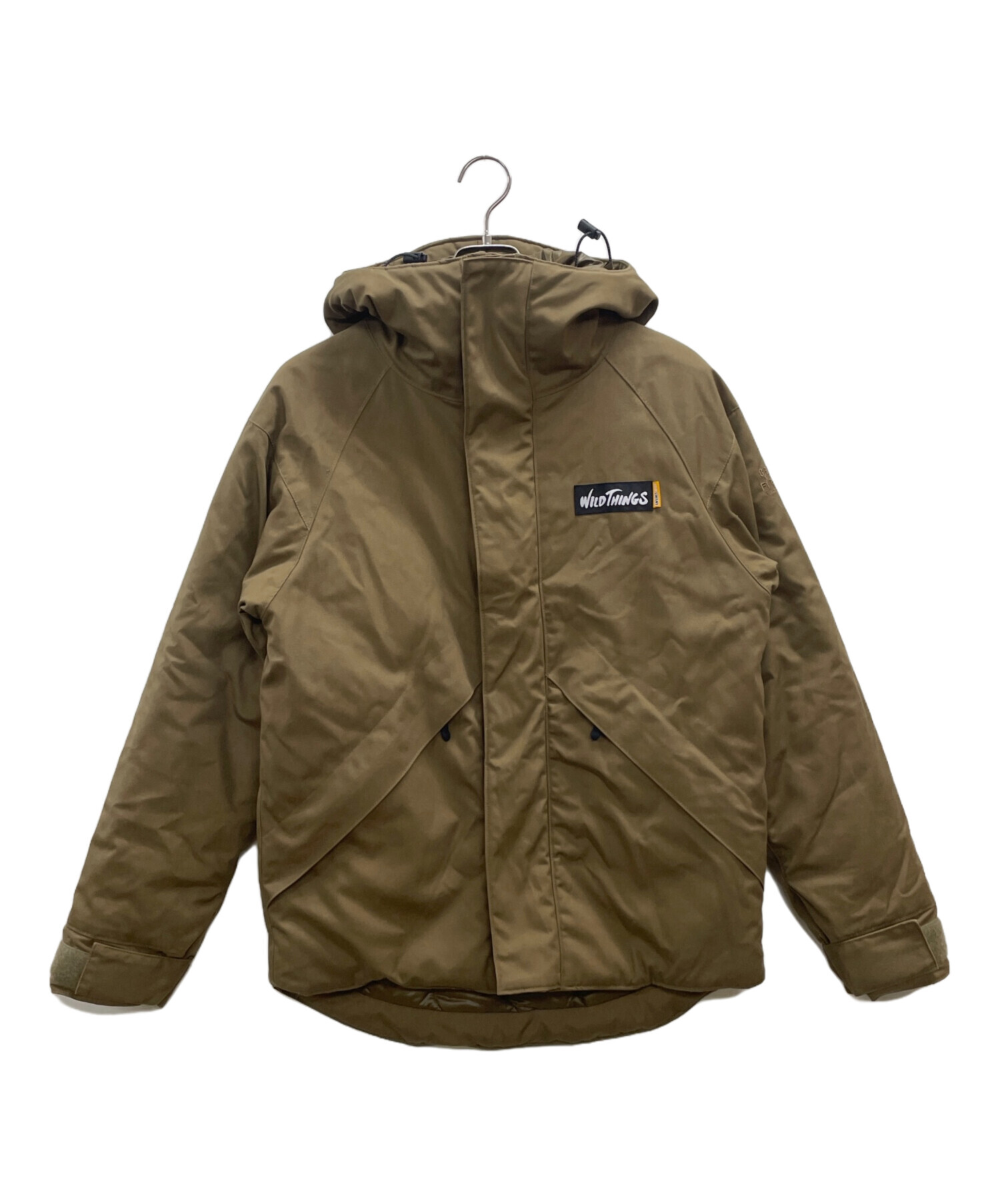 中古・古着通販】WILD THINGS (ワイルドシングス) GRIP SWANY