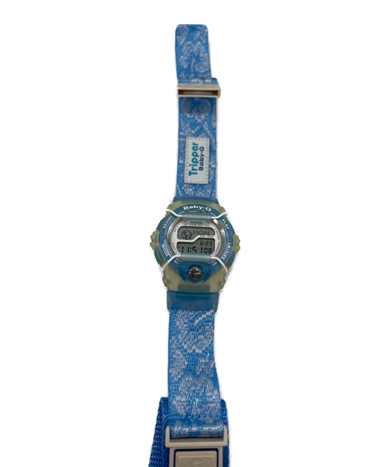 中古・古着通販】CASIO (カシオ) Baby-G｜ブランド・古着通販