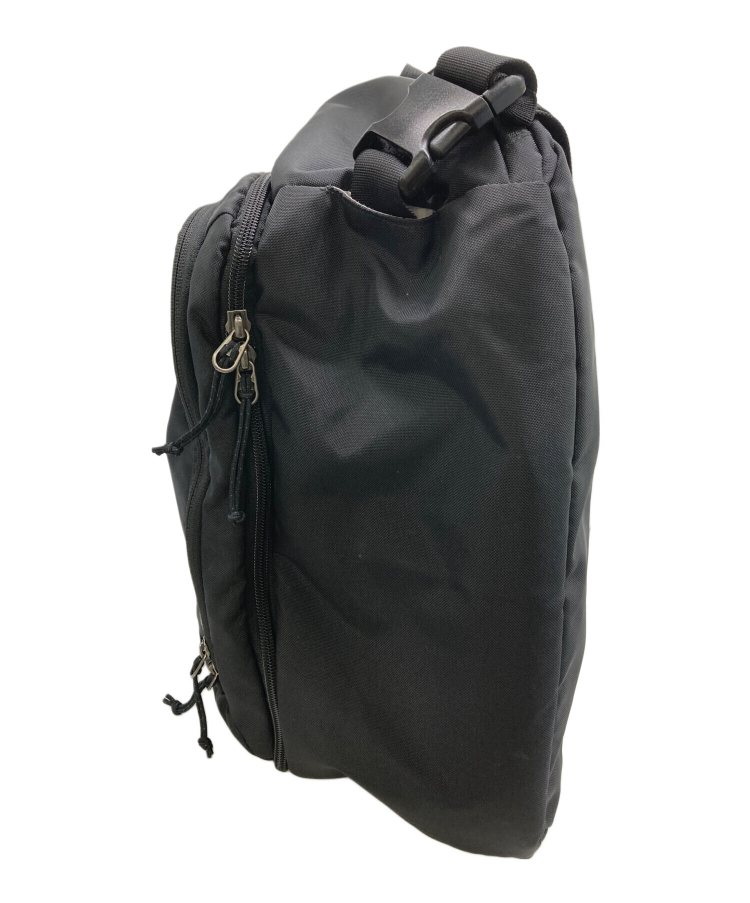 中古・古着通販】Patagonia (パタゴニア) Tres Grande 45L ブラック