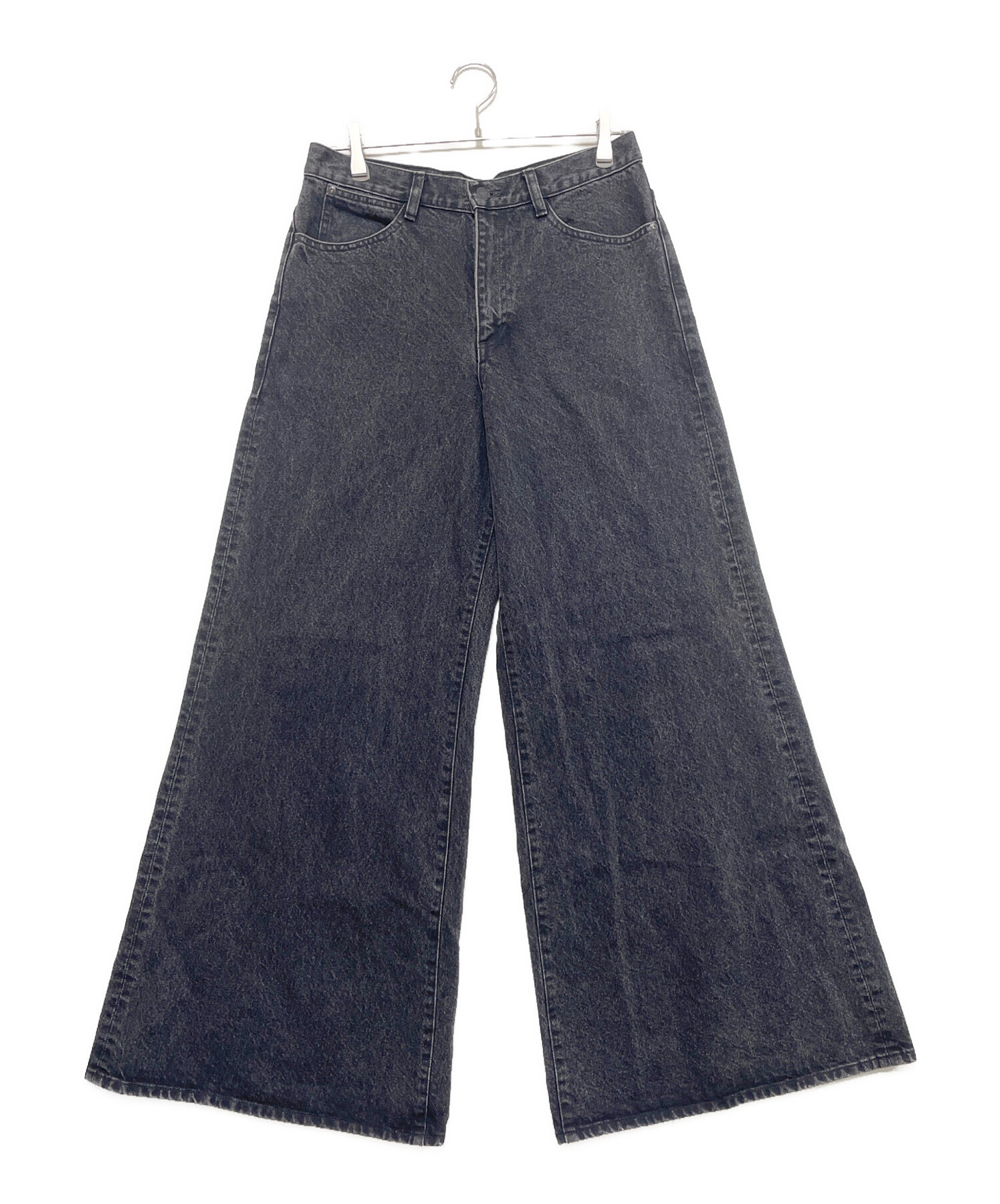 （※詳細不明 ）京商 NX100デラックス ? ラットバギー ジャンク レストア 中古・古着通販】LAD MUSICIAN (ラッドミュージシャン) バギーデニム