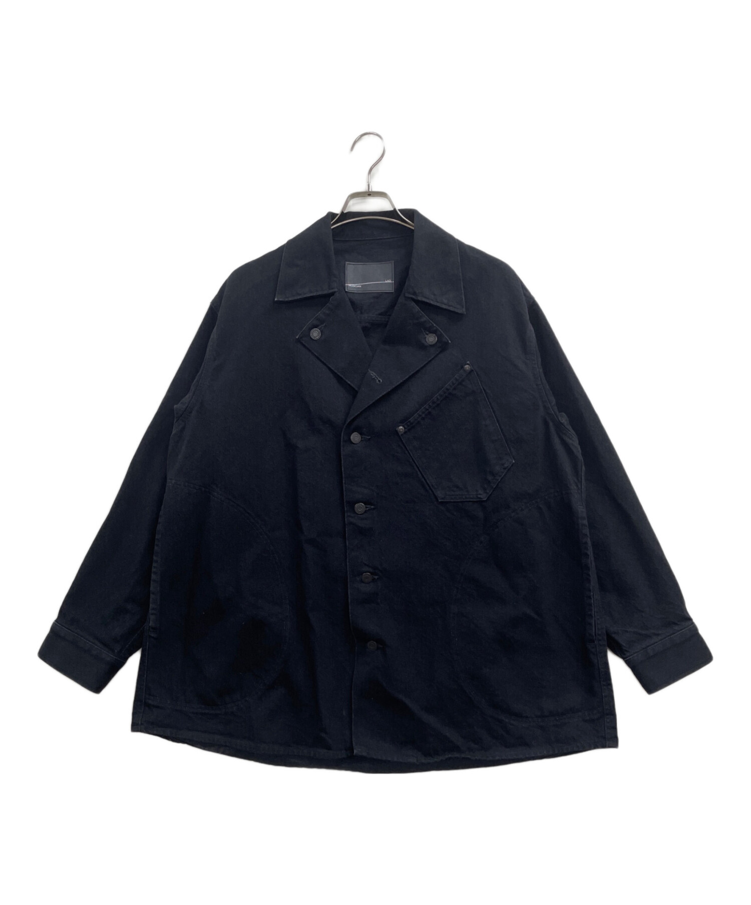 中古・古着通販】LAD MUSICIAN (ラッドミュージシャン) 14oz DENIM