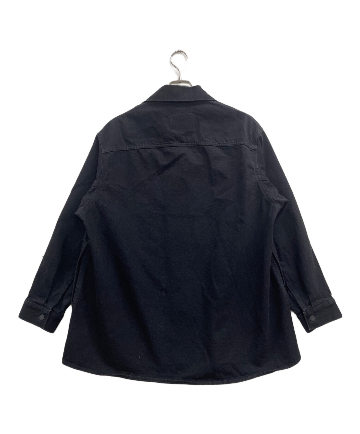 中古・古着通販】LAD MUSICIAN (ラッドミュージシャン) 14oz DENIM