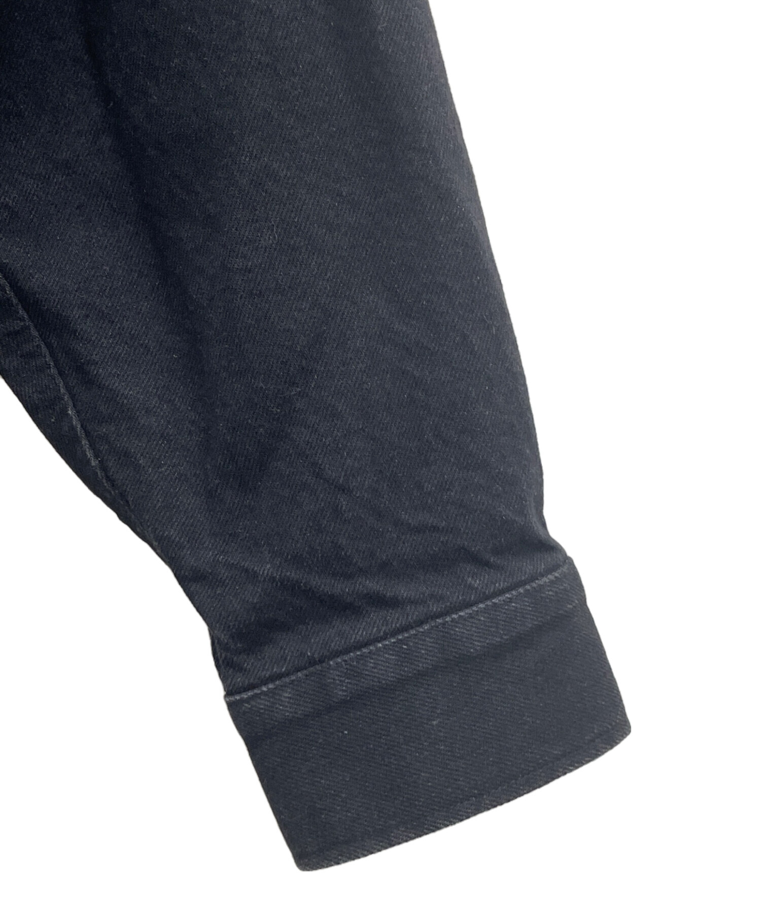 中古・古着通販】LAD MUSICIAN (ラッドミュージシャン) 14oz DENIM 