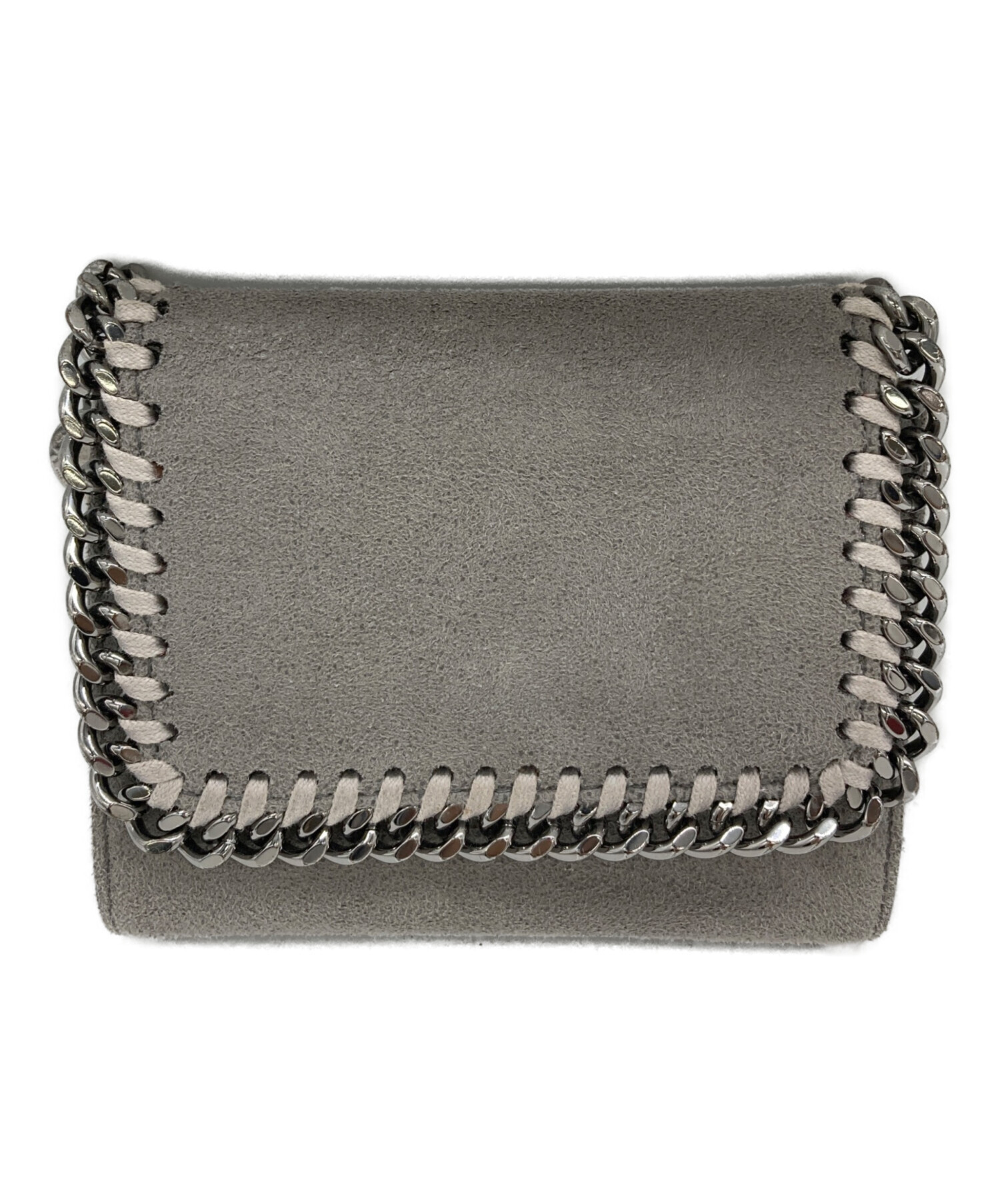 中古・古着通販】STELLA McCARTNEY (ステラマッカートニー) 2つ折り