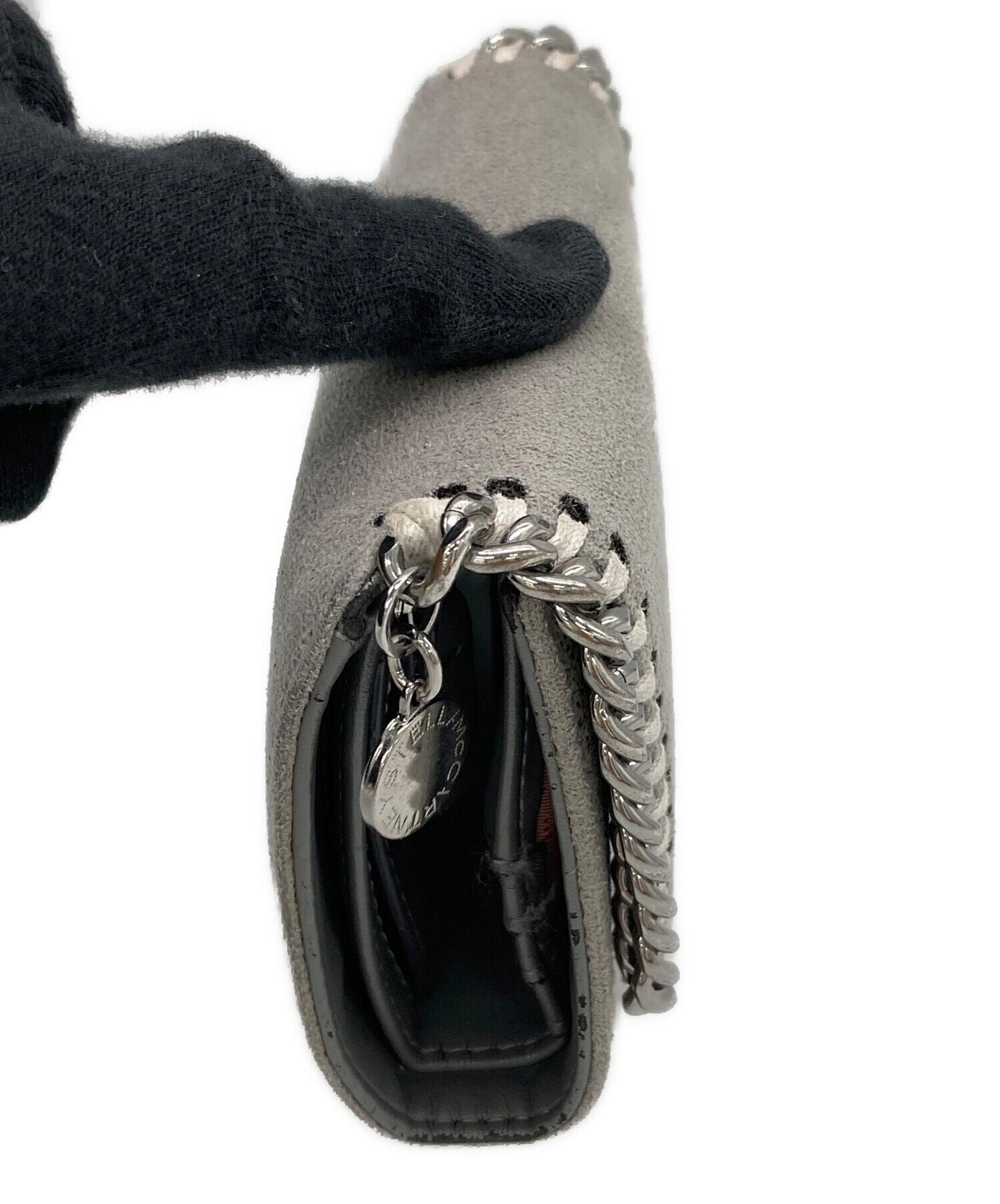中古・古着通販】STELLA McCARTNEY (ステラマッカートニー) 2つ折り
