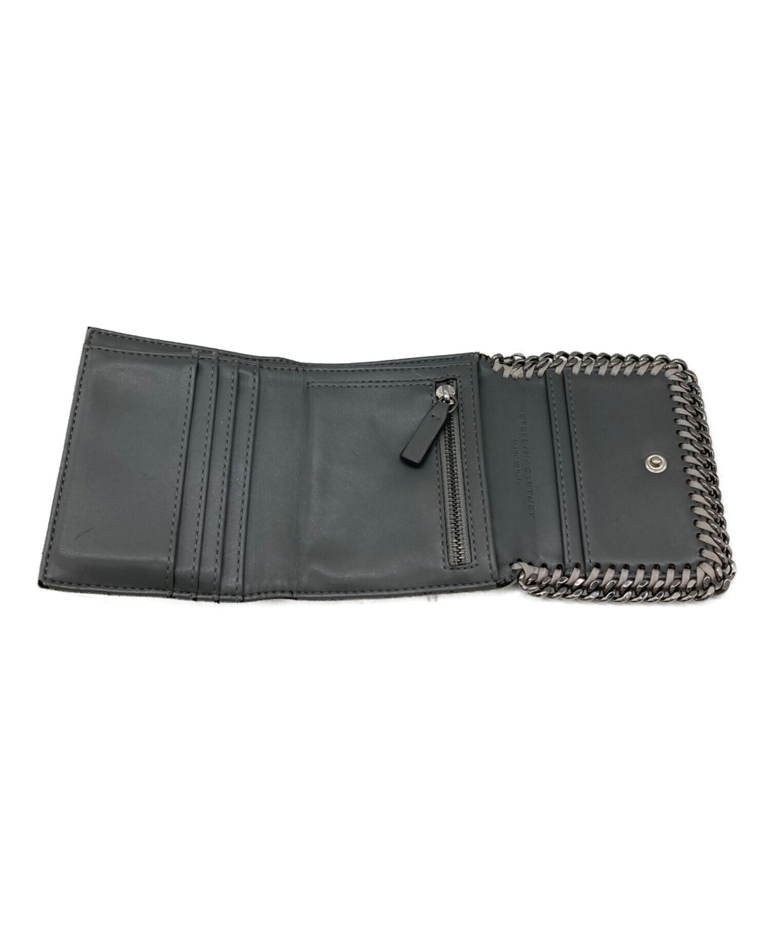 中古・古着通販】STELLA McCARTNEY (ステラマッカートニー) 2つ折り