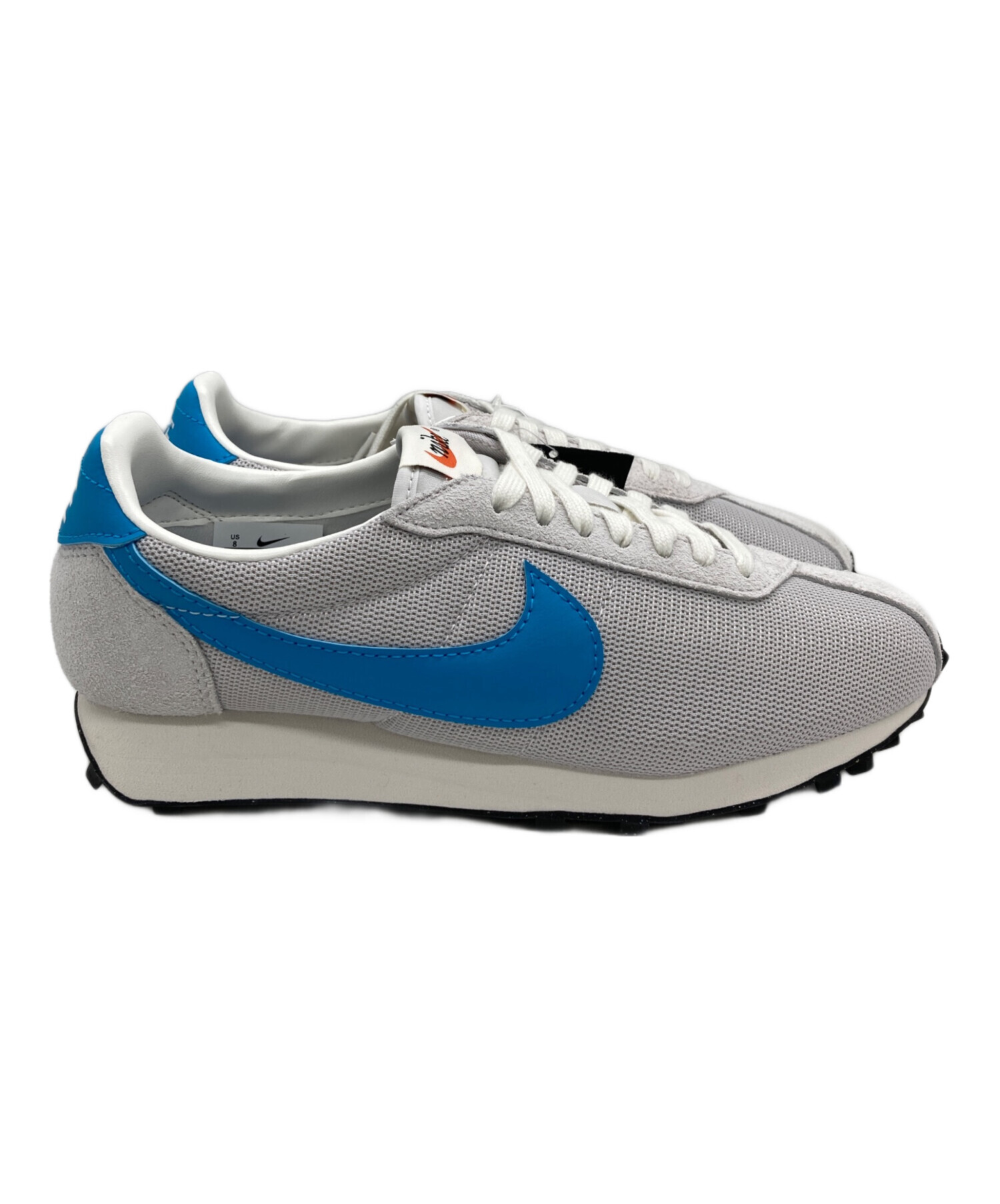 中古・古着通販】NIKE (ナイキ) LD-1000 グレー×ブルー サイズ:26cm