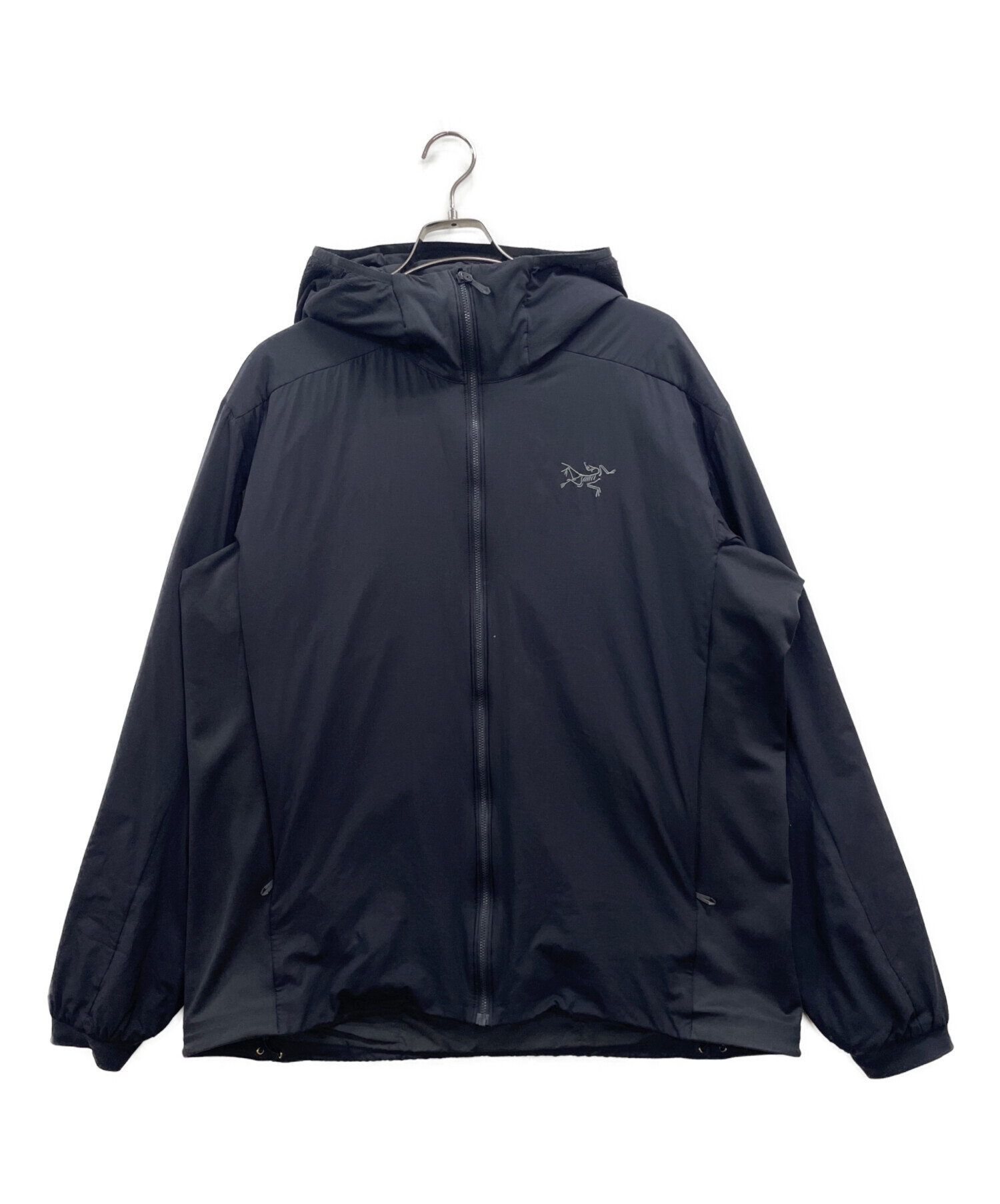 中古・古着通販】ARC'TERYX (アークテリクス) ATOM HOODY ARC'TERYX