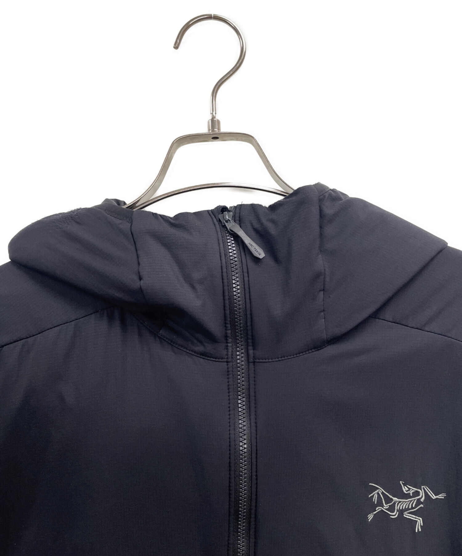 中古・古着通販】ARC'TERYX (アークテリクス) ATOM HOODY ARC'TERYX