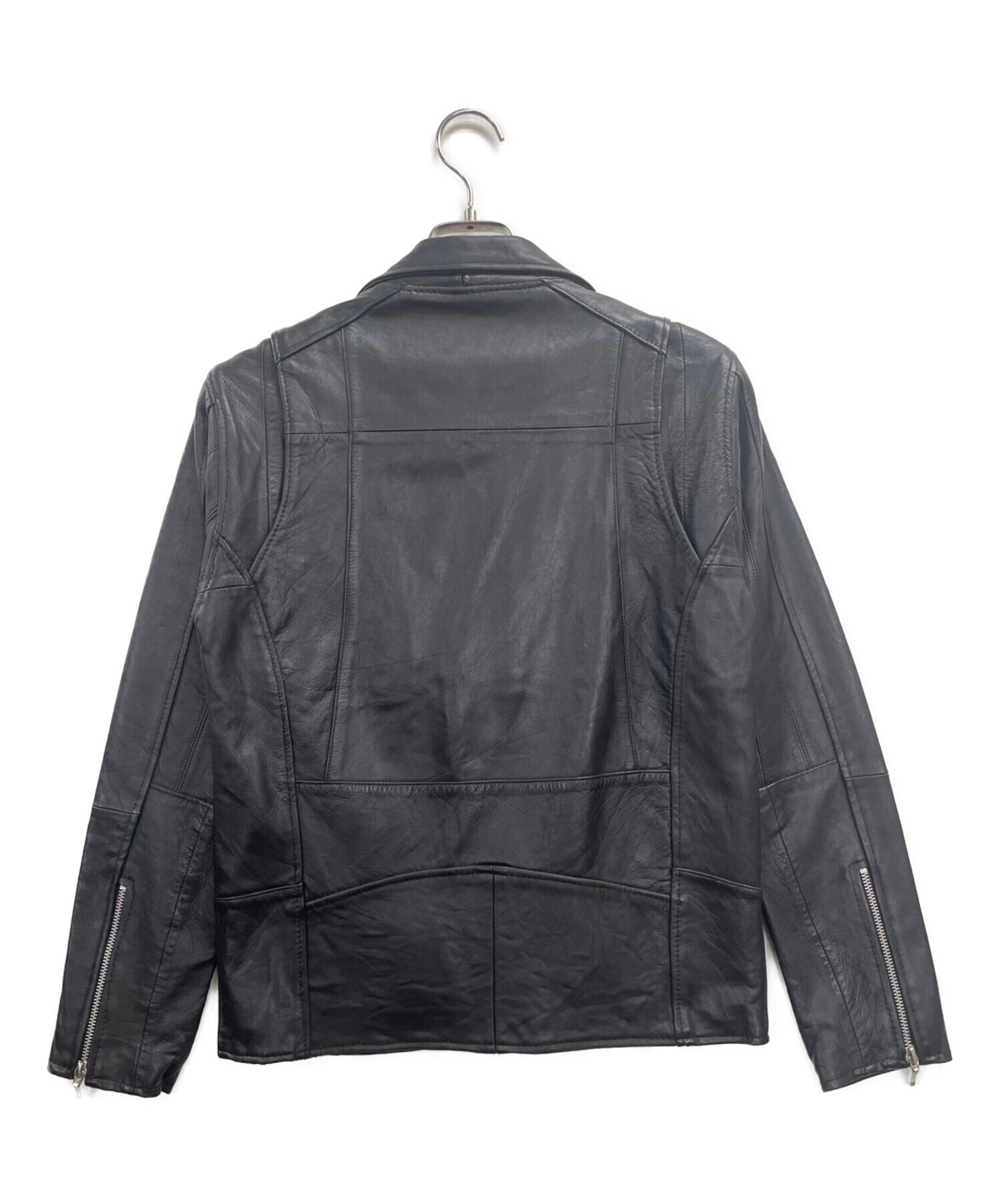 中古・古着通販】SHIMOKITAZAWA RINGO (シモキタザワリンゴ) ダブル