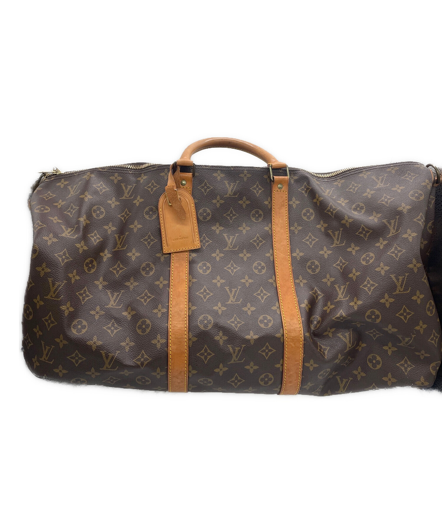 中古・古着通販】LOUIS VUITTON (ルイ ヴィトン) キーポル・バンド