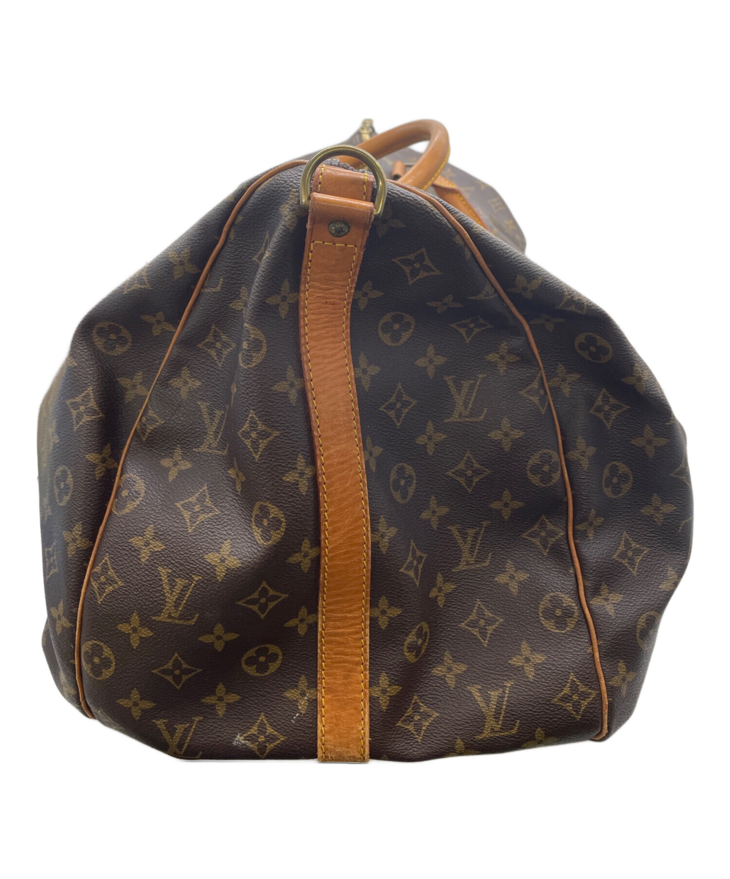 中古・古着通販】LOUIS VUITTON (ルイ ヴィトン) キーポル・バンド