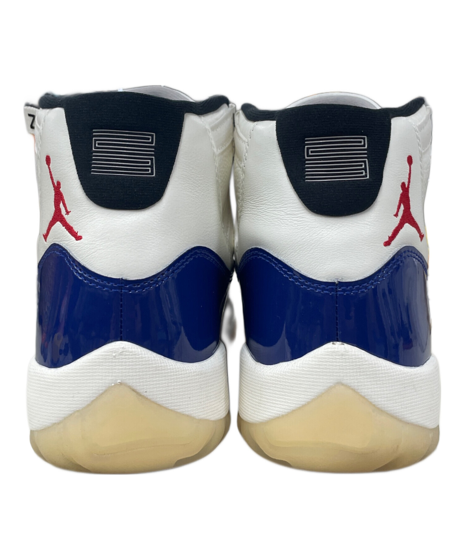 中古・古着通販】NIKE (ナイキ) Nike Air Jordan 11 Retro 
