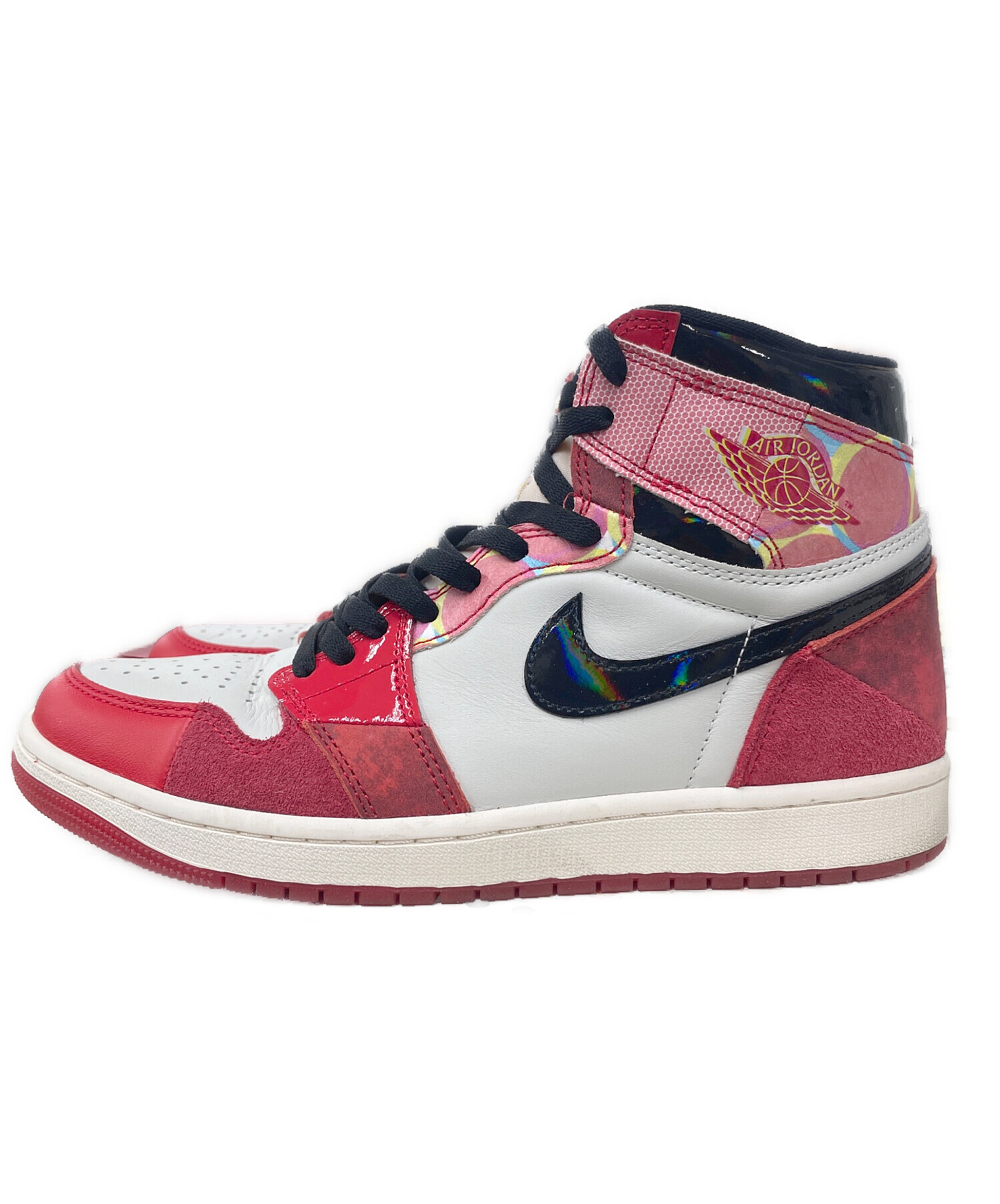 SpiderMan Nike AirJordan1 Retro High OG-Air Pods エアーポッツ