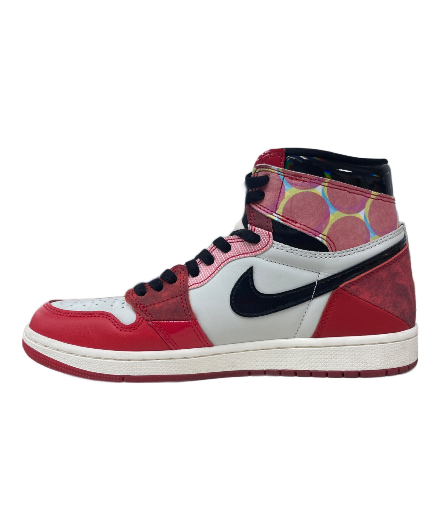 中古・古着通販】Spider-Man × Nike Air Jordan 1 Retro High OG SP 