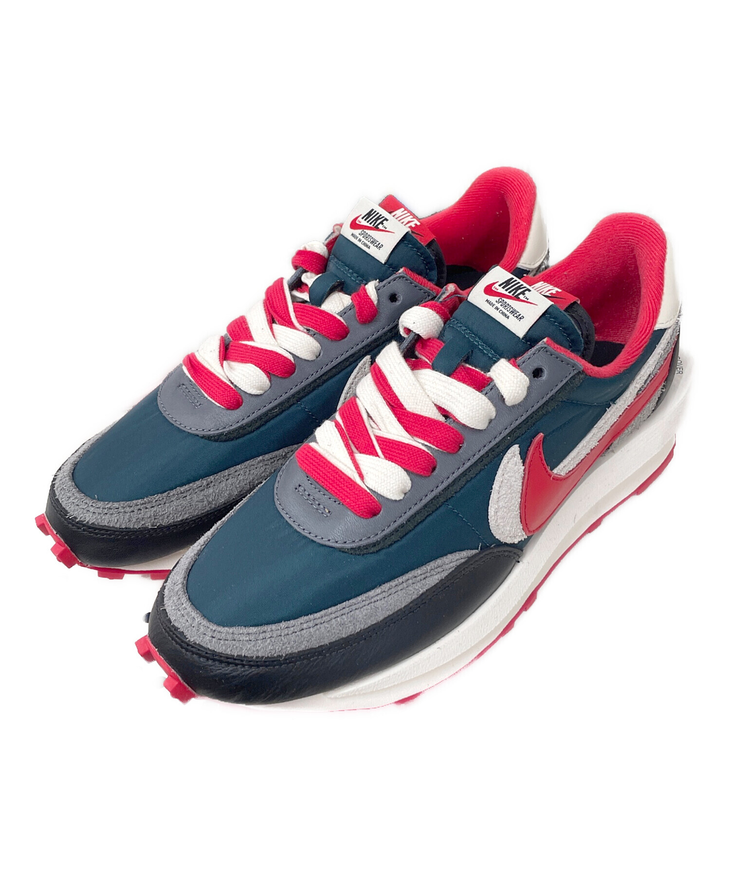 中古・古着通販】UNDERCOVER × sacai × Nike LD Waffle 