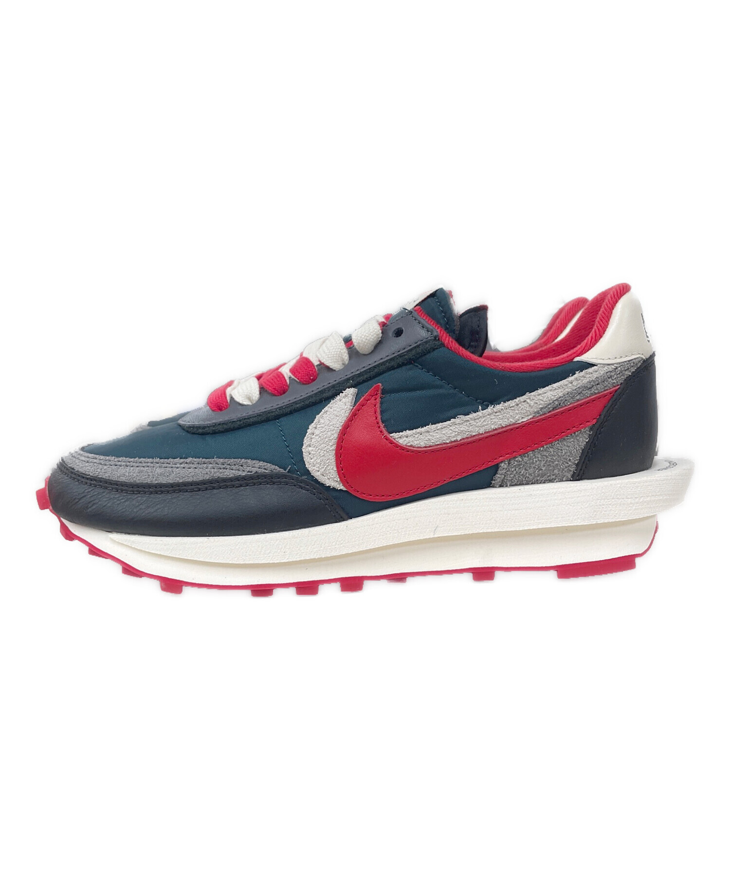 中古・古着通販】UNDERCOVER × sacai × Nike LD Waffle 