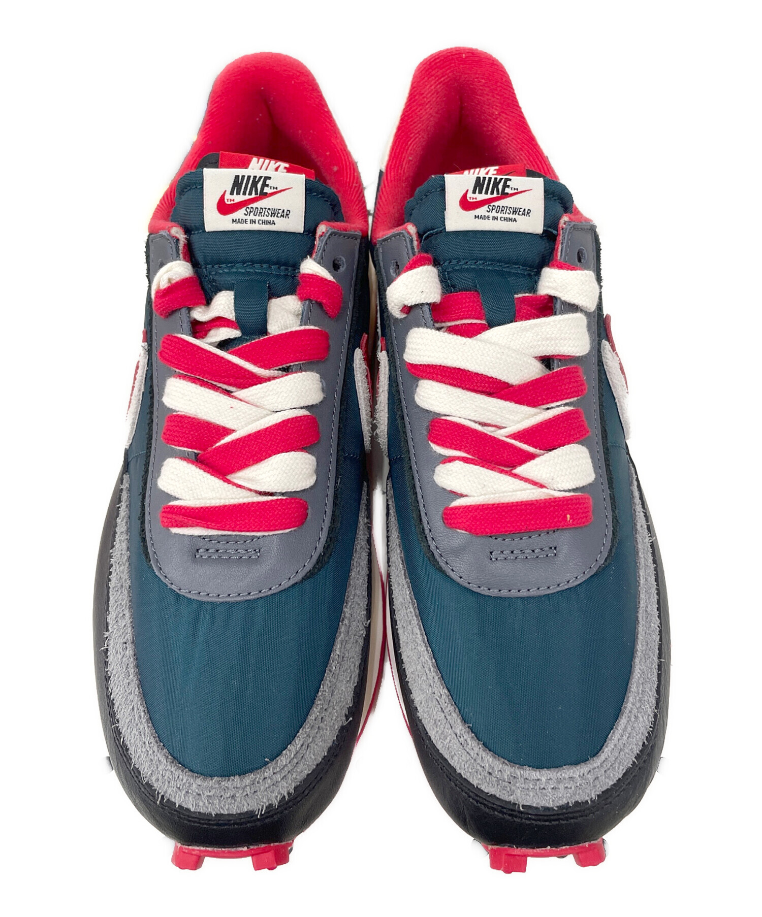 中古・古着通販】UNDERCOVER × sacai × Nike LD Waffle 