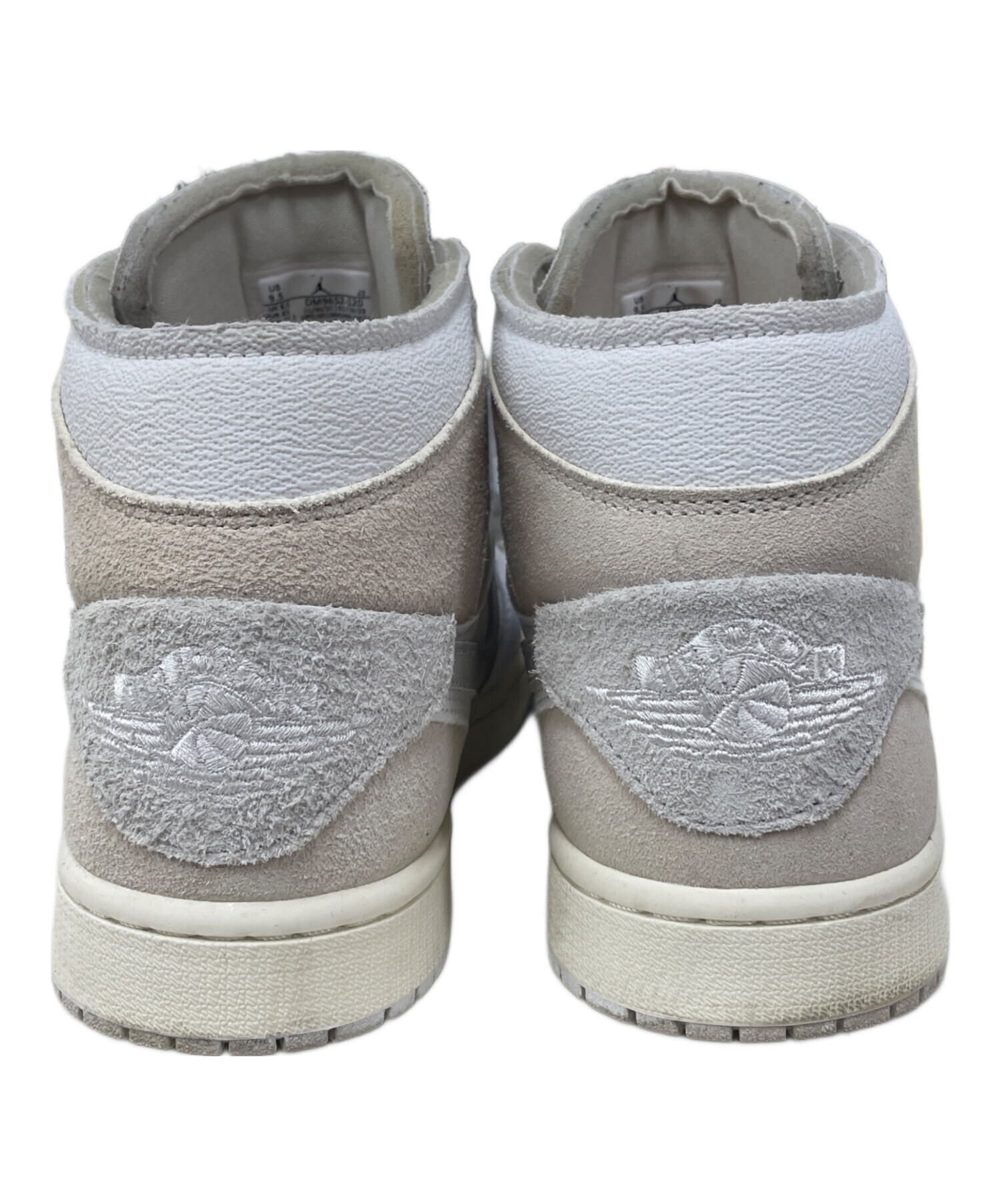 中古・古着通販】NIKE (ナイキ) Nike Air Jordan 1 Mid Craft 