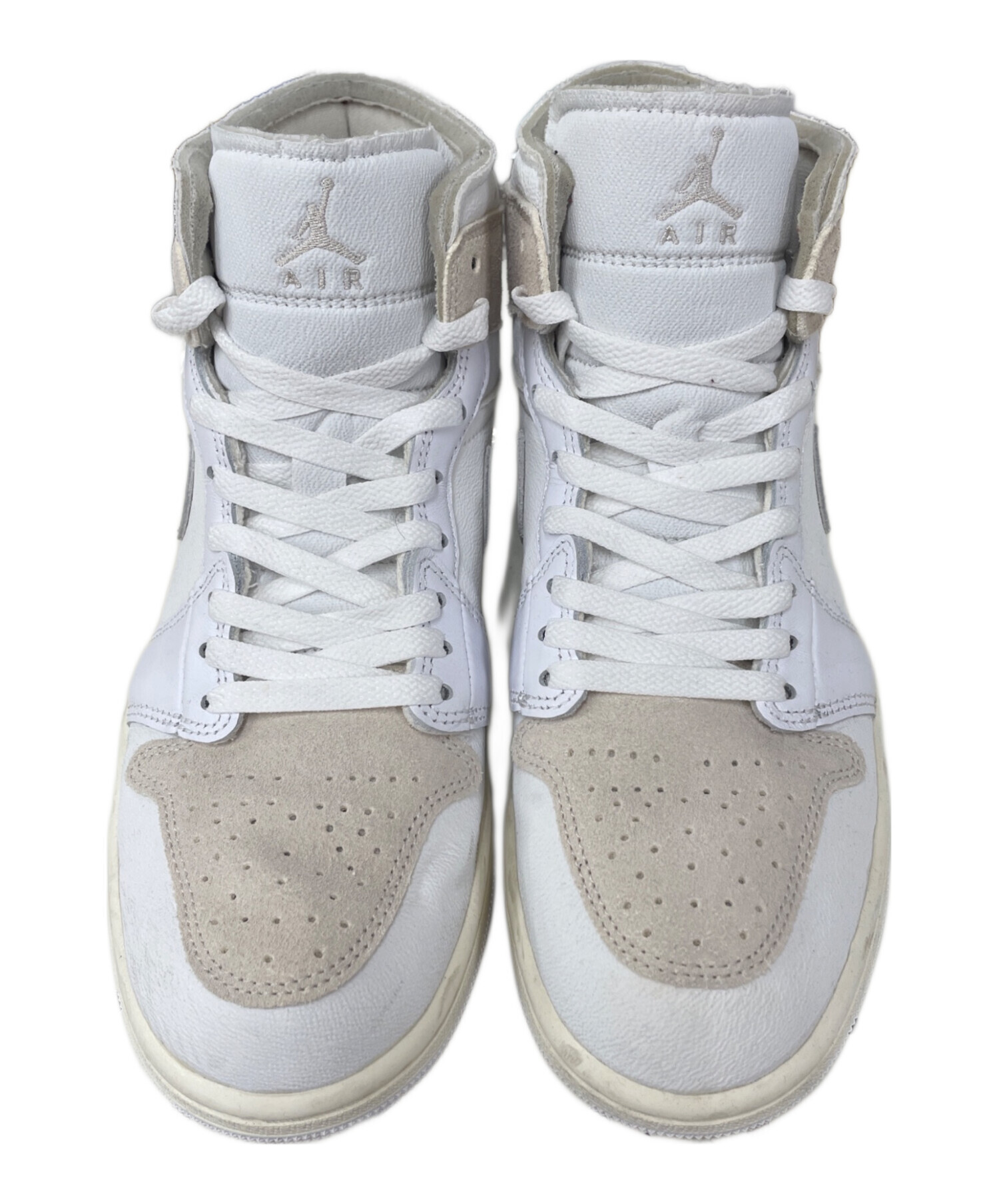 中古・古着通販】NIKE (ナイキ) Nike Air Jordan 1 Mid Craft 
