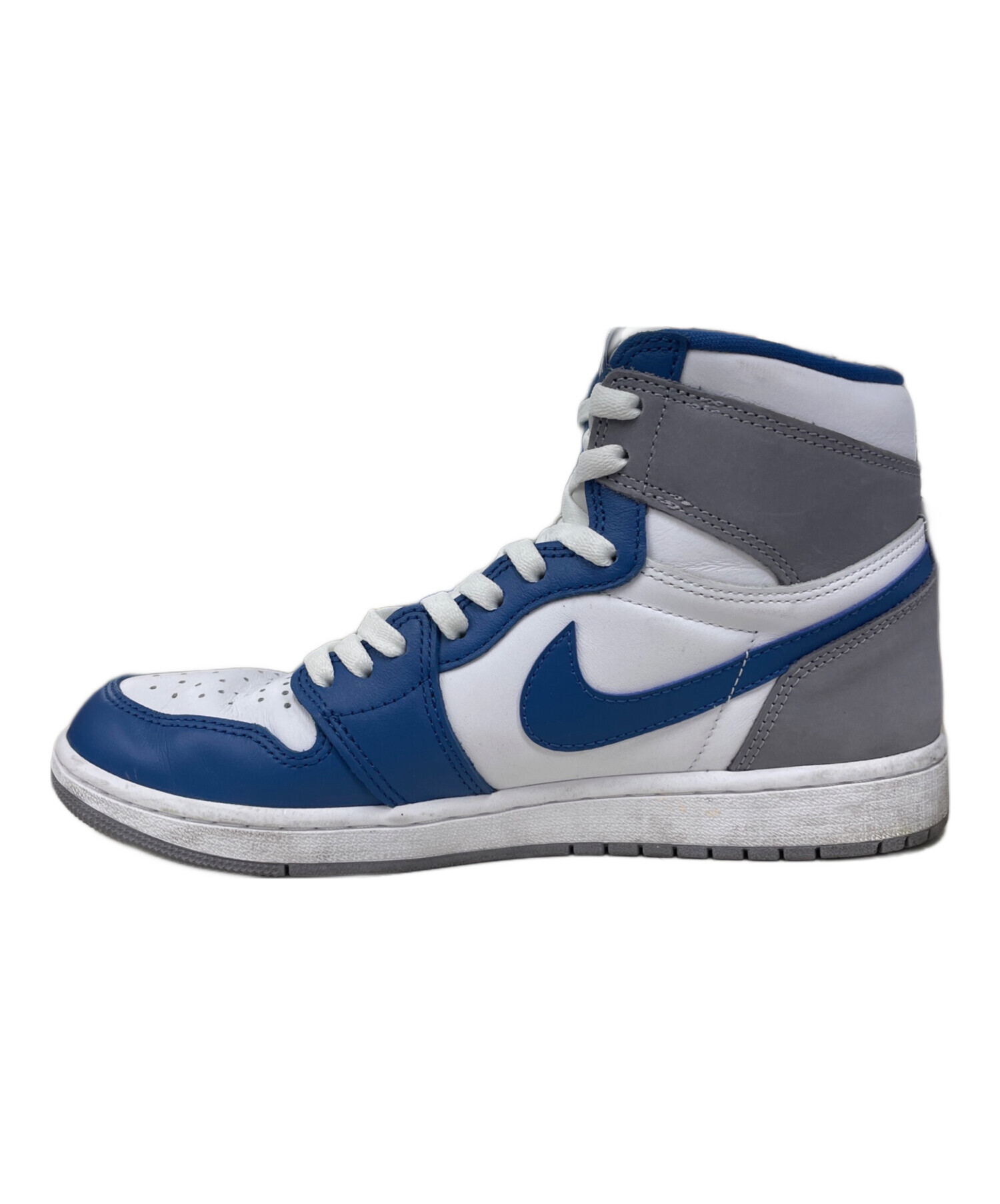 中古・古着通販】NIKE (ナイキ) Nike Air Jordan 1 High OG 