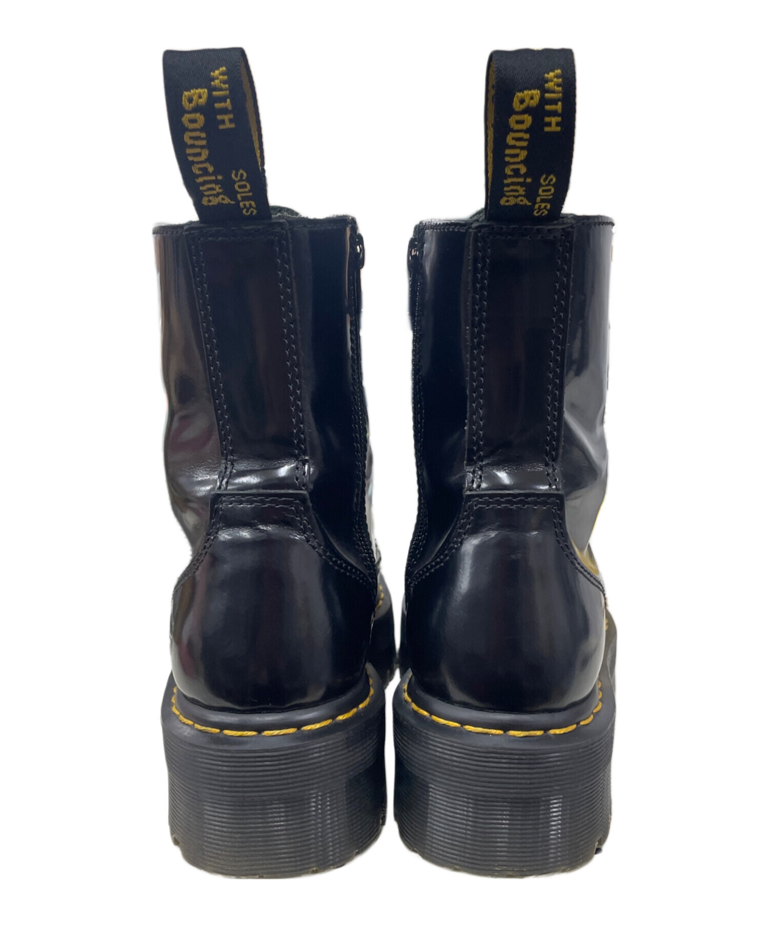 中古・古着通販】Dr.Martens (ドクターマーチン) サイドジップブーツ