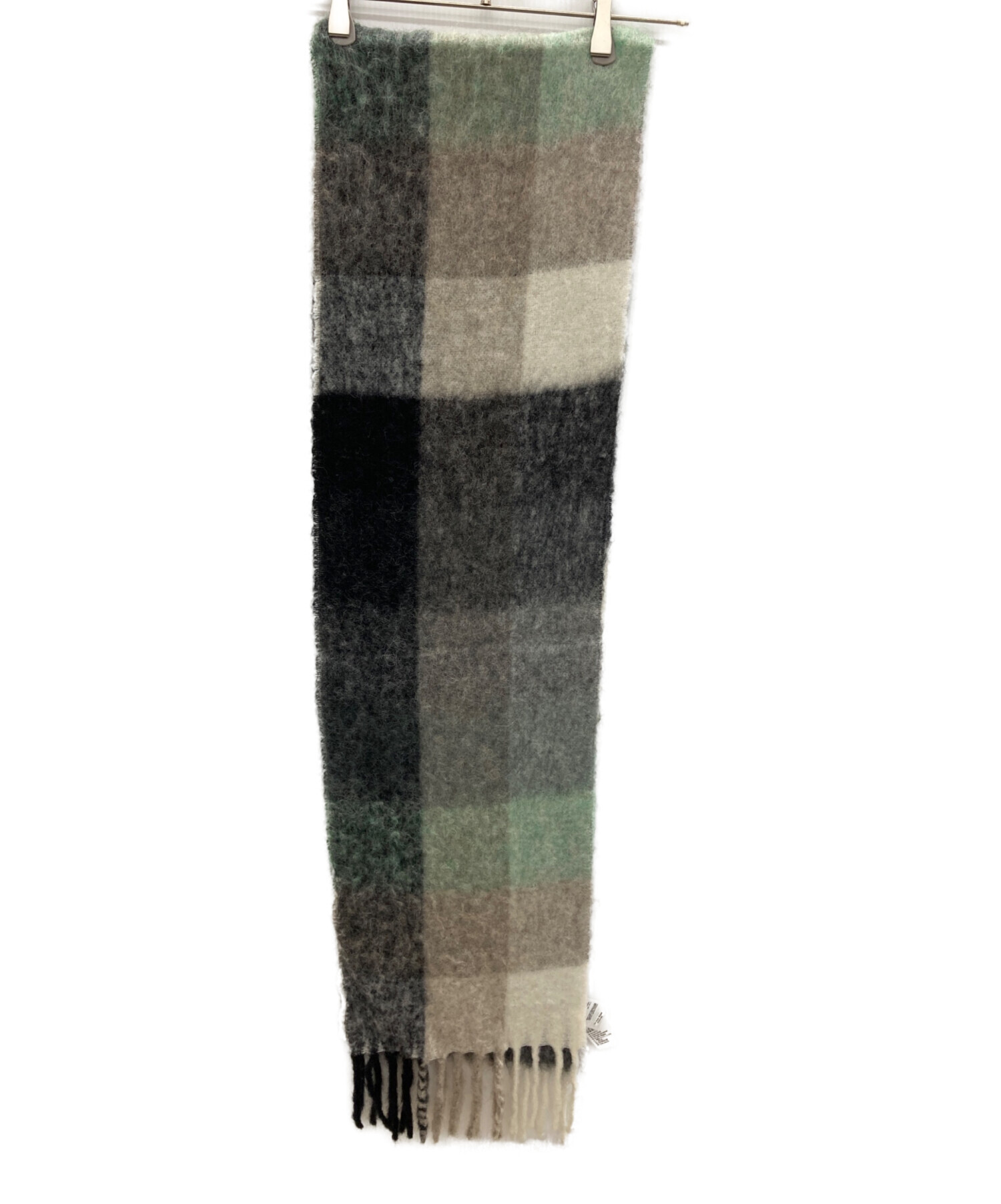 中古・古着通販】Acne studios (アクネ ストゥディオズ) モヘア
