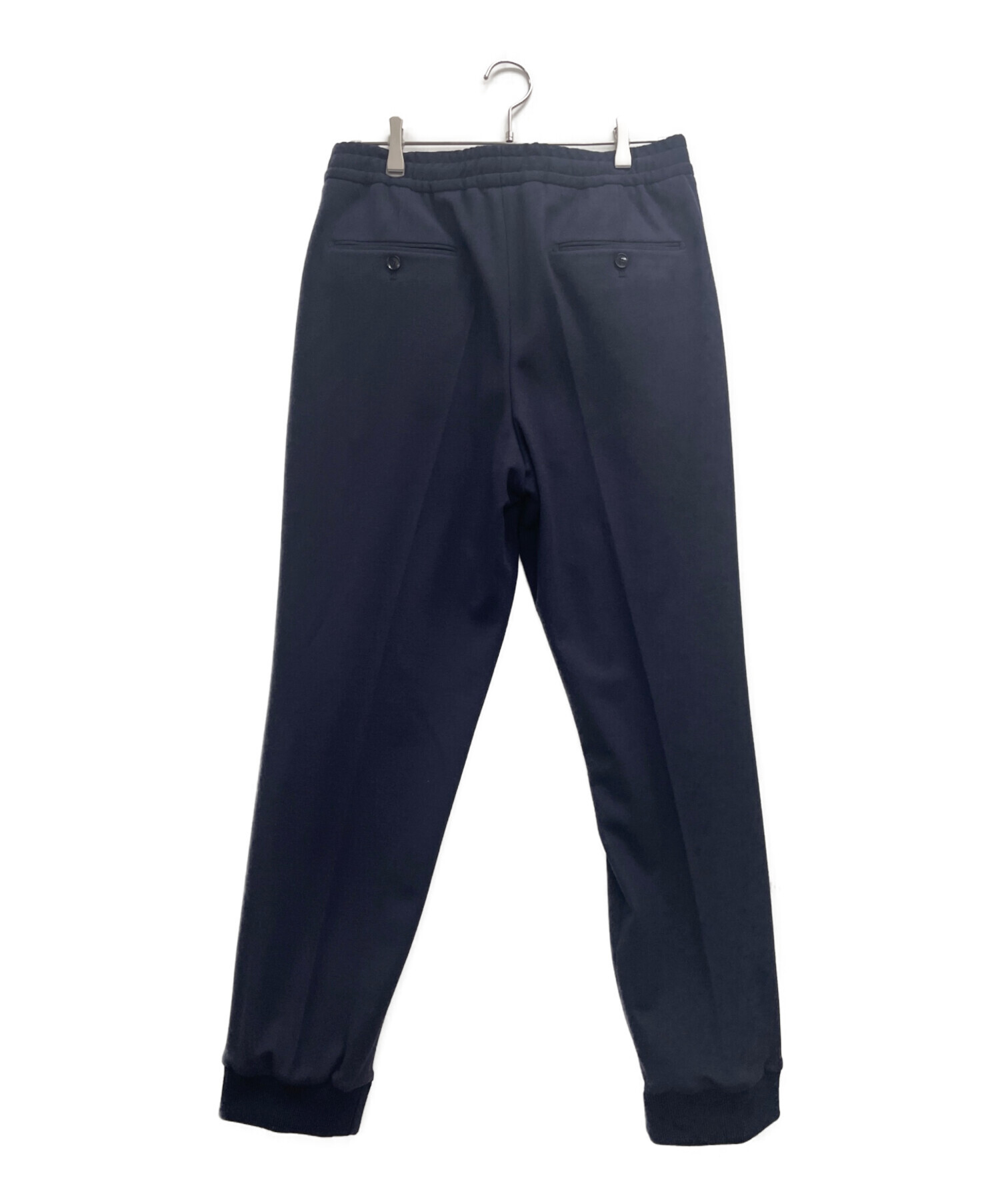 中古・古着通販】HUGO BOSS (ヒューゴ ボス) プリーツ入りスウェット 
