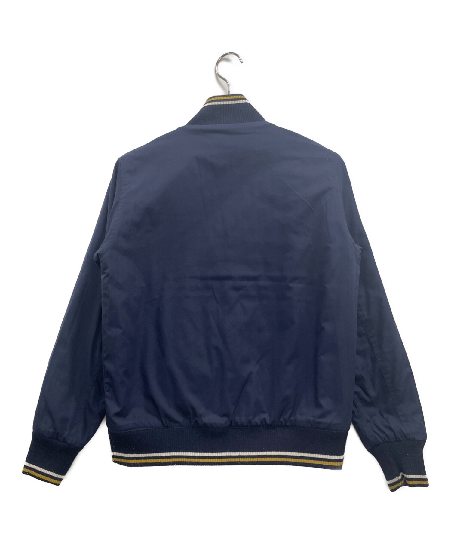 中古・古着通販】FRED PERRY (フレッドペリー) スイングトップ
