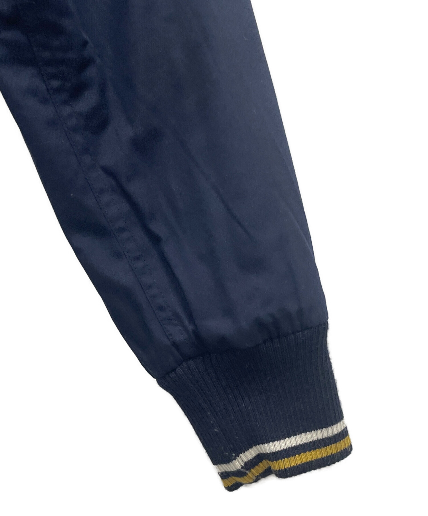 中古・古着通販】FRED PERRY (フレッドペリー) スイングトップ