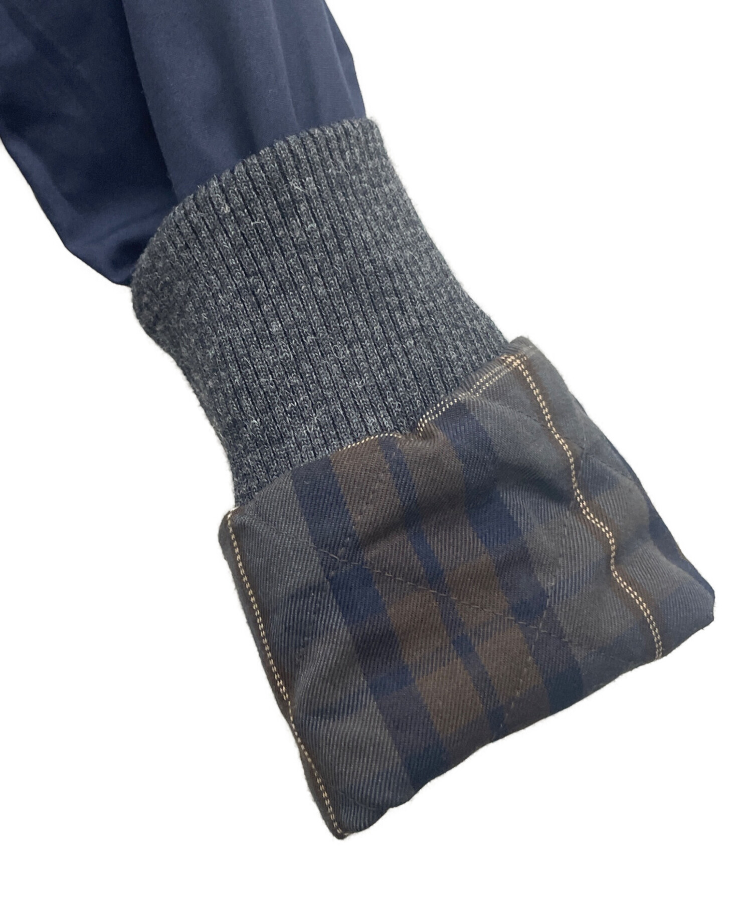 中古・古着通販】FRED PERRY (フレッドペリー) スイングトップ