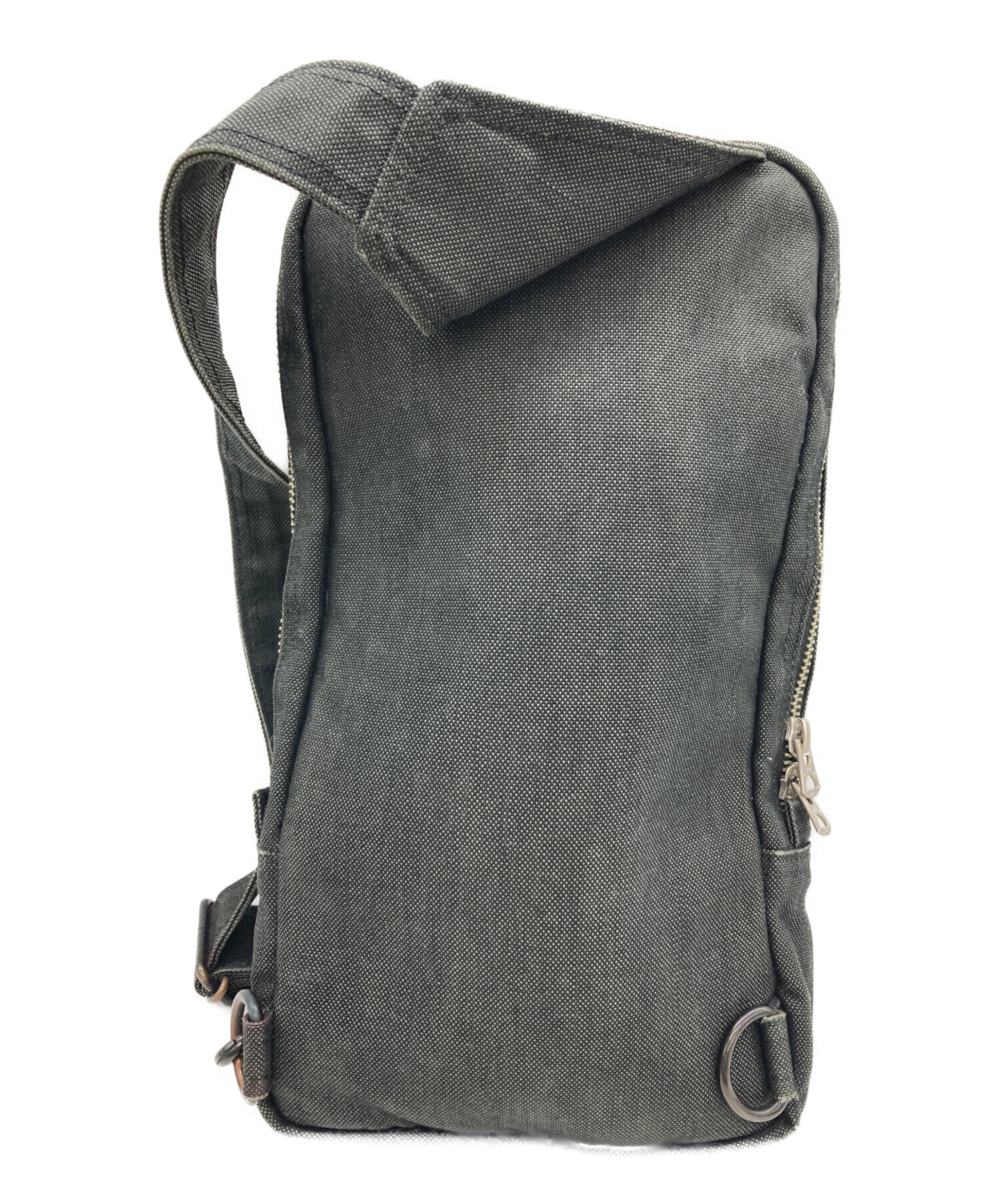 新品未使用 PORTER ボディバッグ 中古・古着通販】PORTER (ポーター) ボディバッグ｜ブランド・古着通販