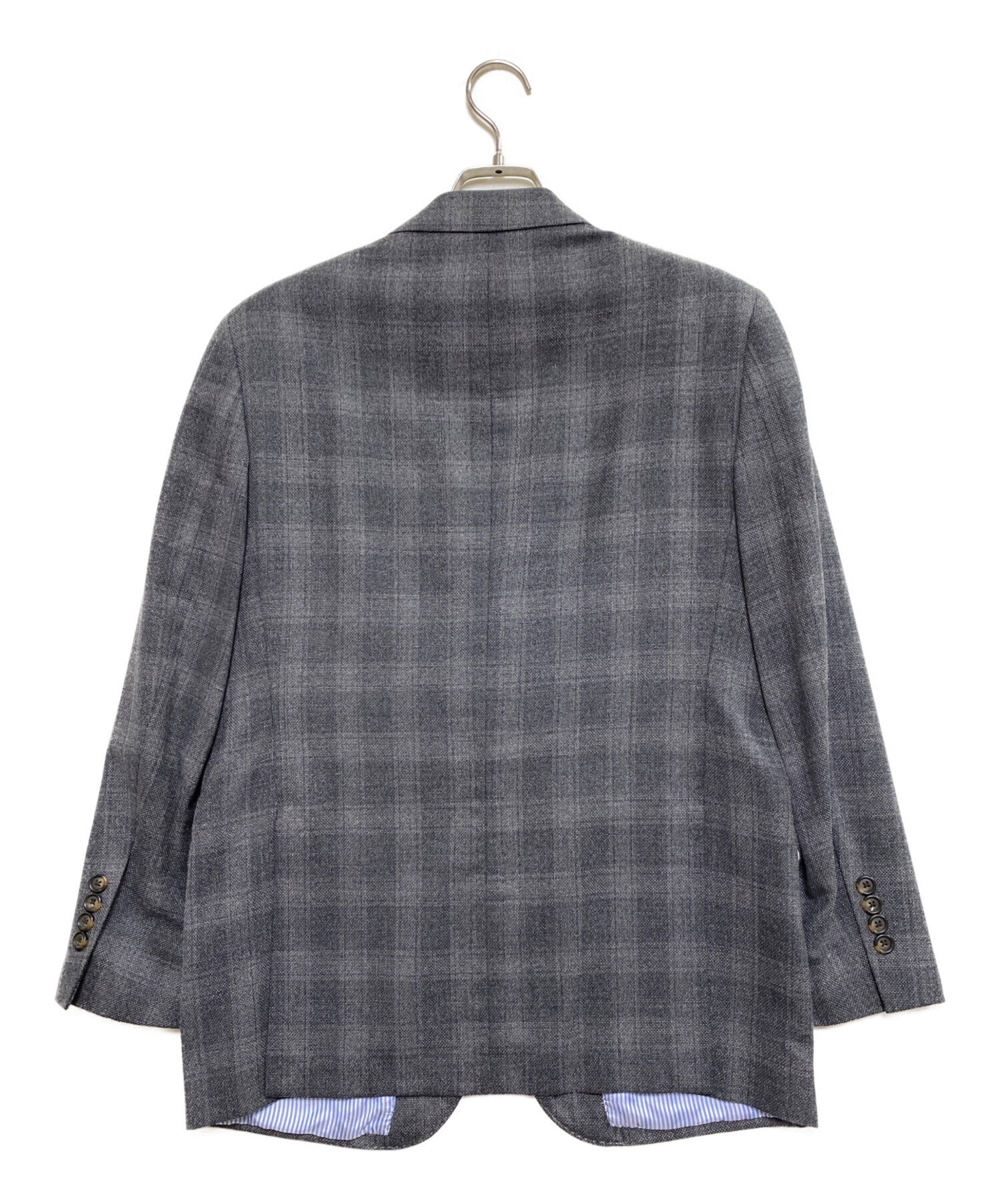 中古・古着通販】BROOKS BROTHERS (ブルックスブラザーズ) テーラード 