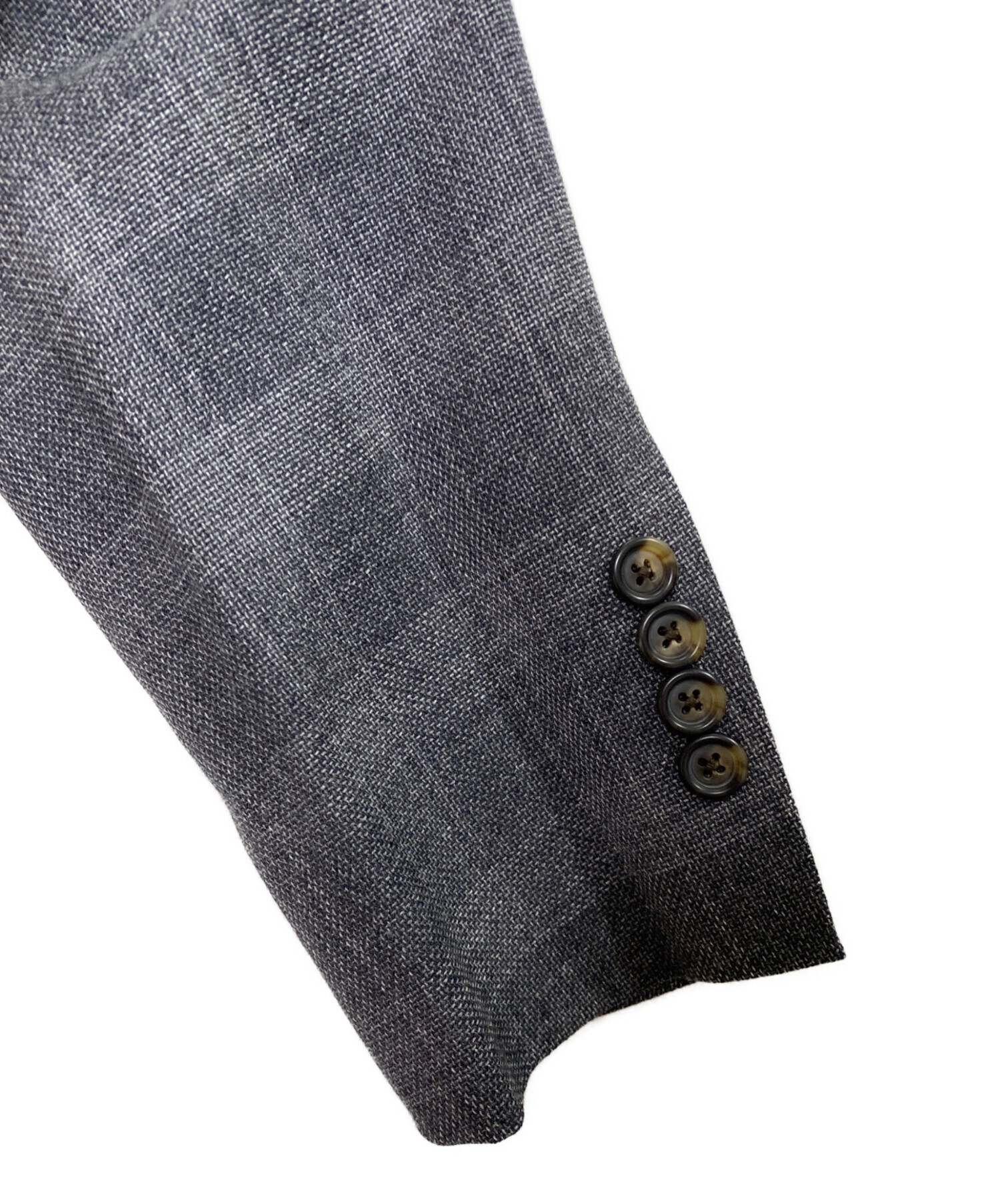 中古・古着通販】BROOKS BROTHERS (ブルックスブラザーズ) テーラード