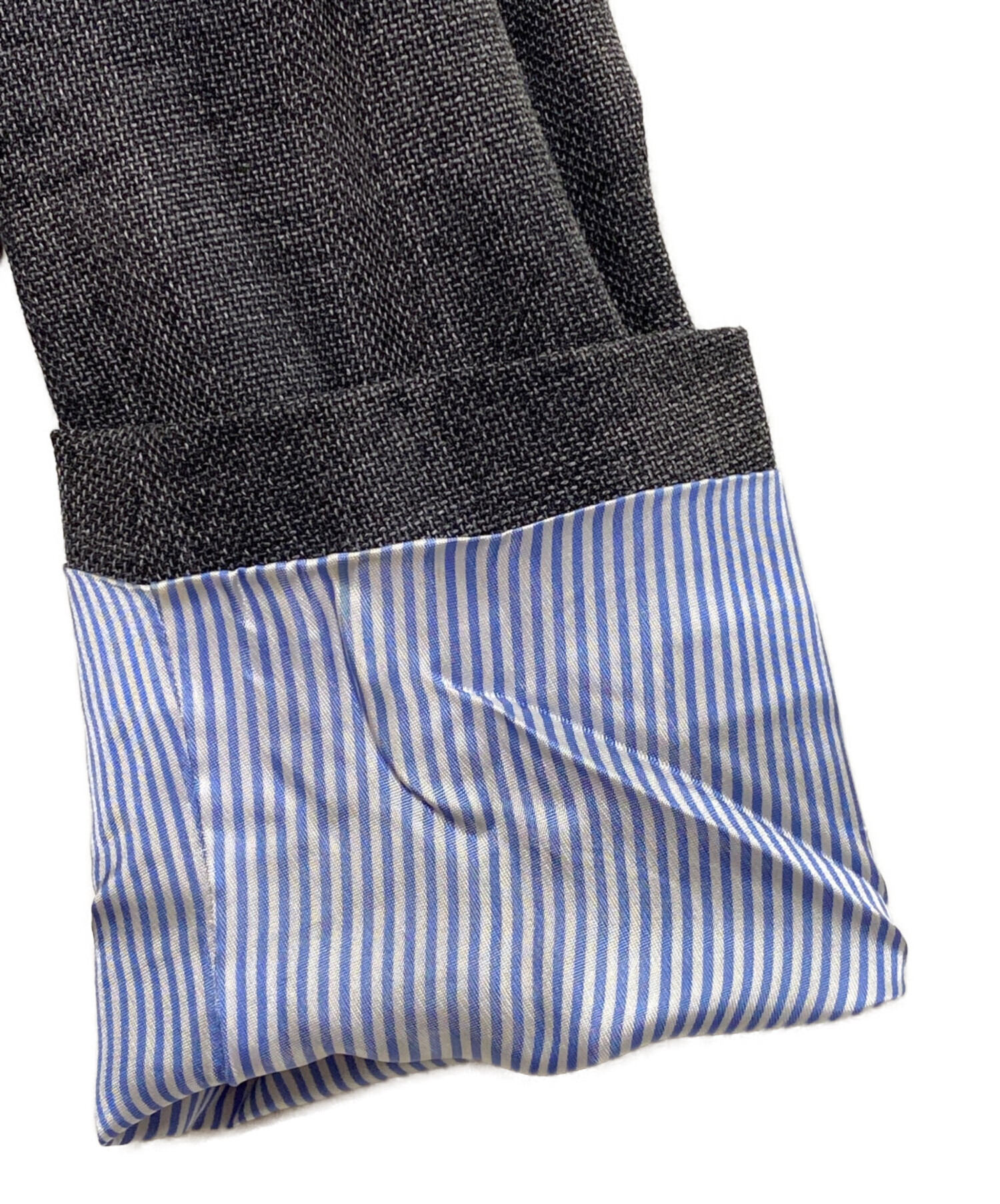 中古・古着通販】BROOKS BROTHERS (ブルックスブラザーズ) テーラード