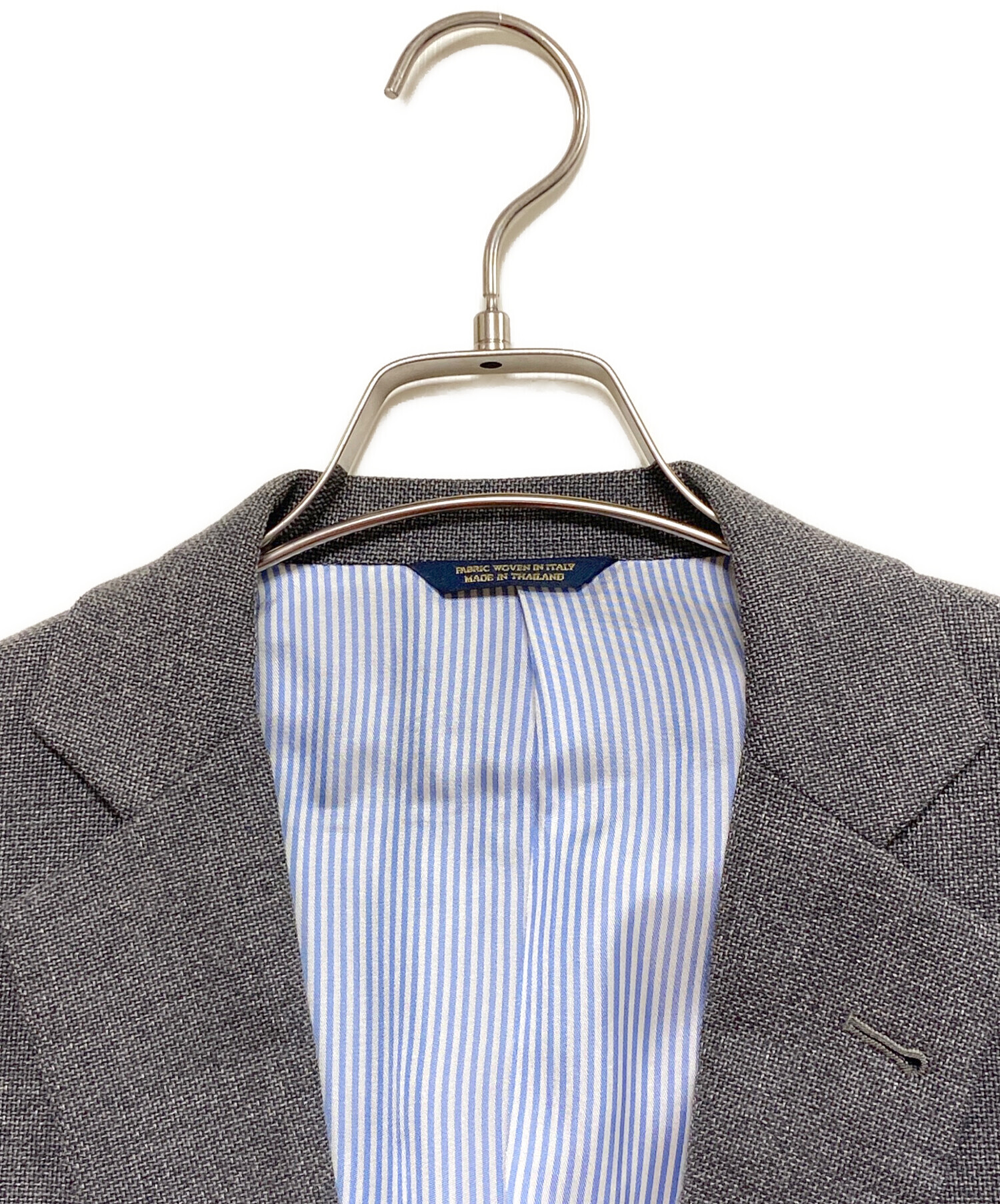 中古・古着通販】BROOKS BROTHERS (ブルックスブラザーズ) テーラード