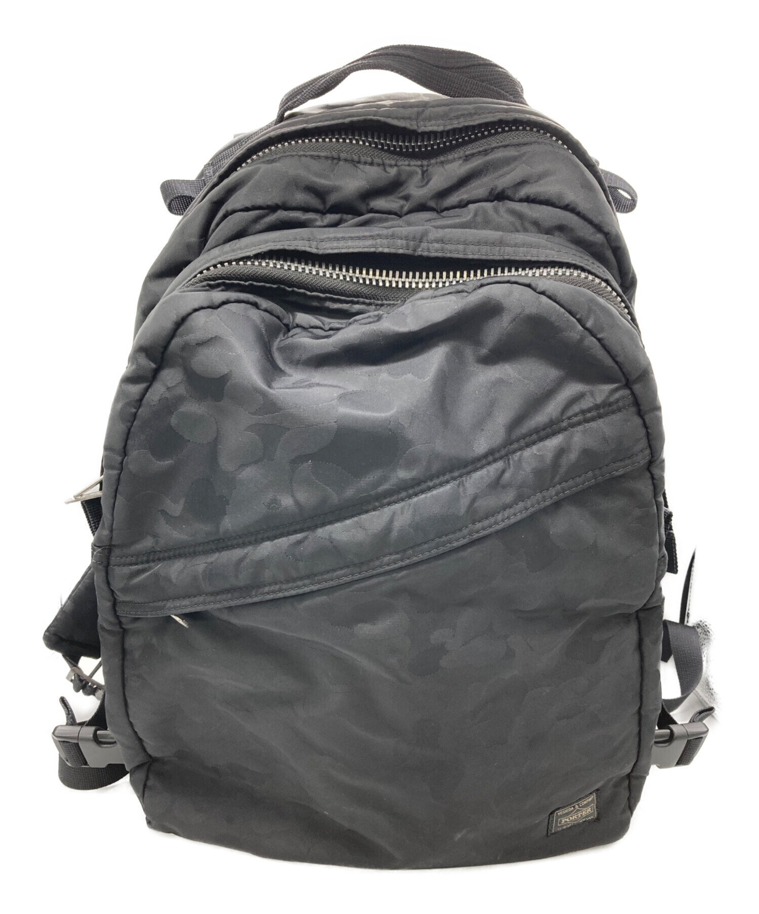 中古・古着通販】PORTER (ポーター) A BATHING APE (アベイシング