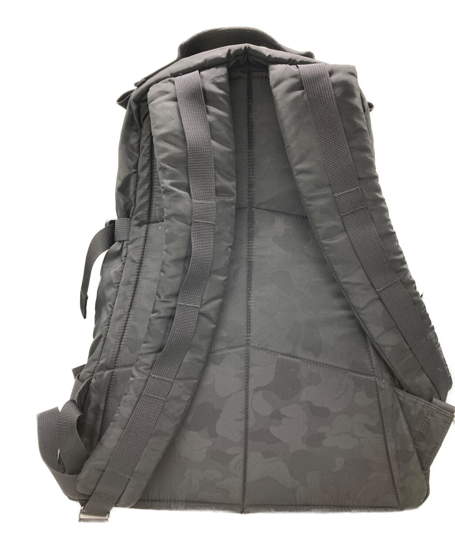 中古・古着通販】PORTER (ポーター) A BATHING APE (アベイシング