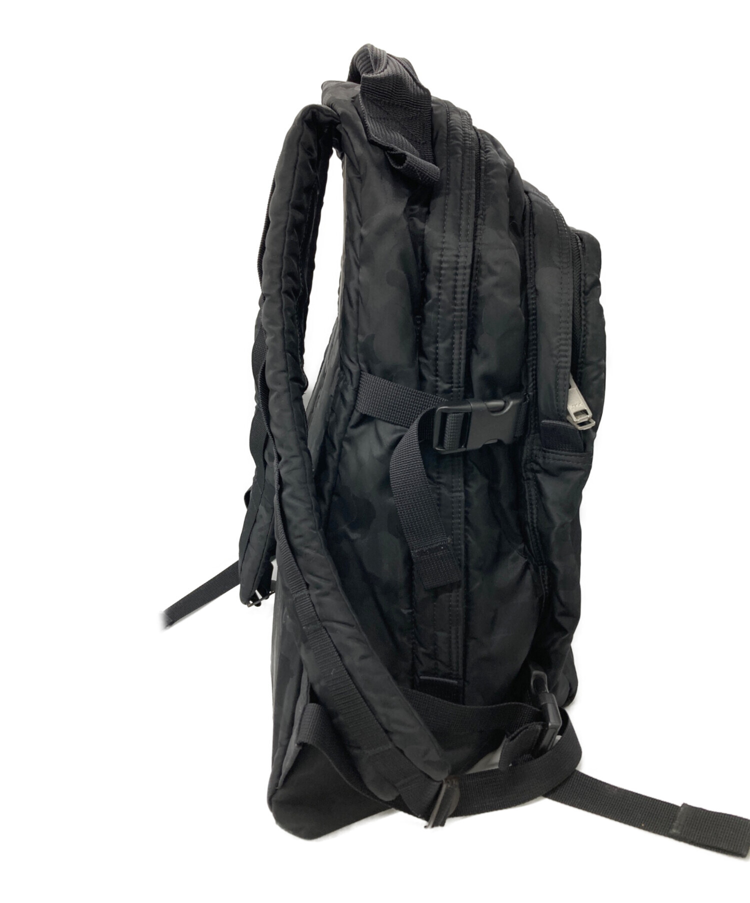 中古・古着通販】PORTER (ポーター) A BATHING APE (アベイシング 
