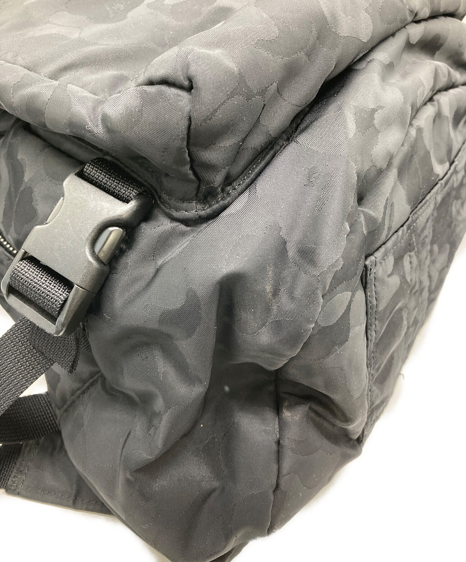 中古・古着通販】PORTER (ポーター) A BATHING APE (アベイシング