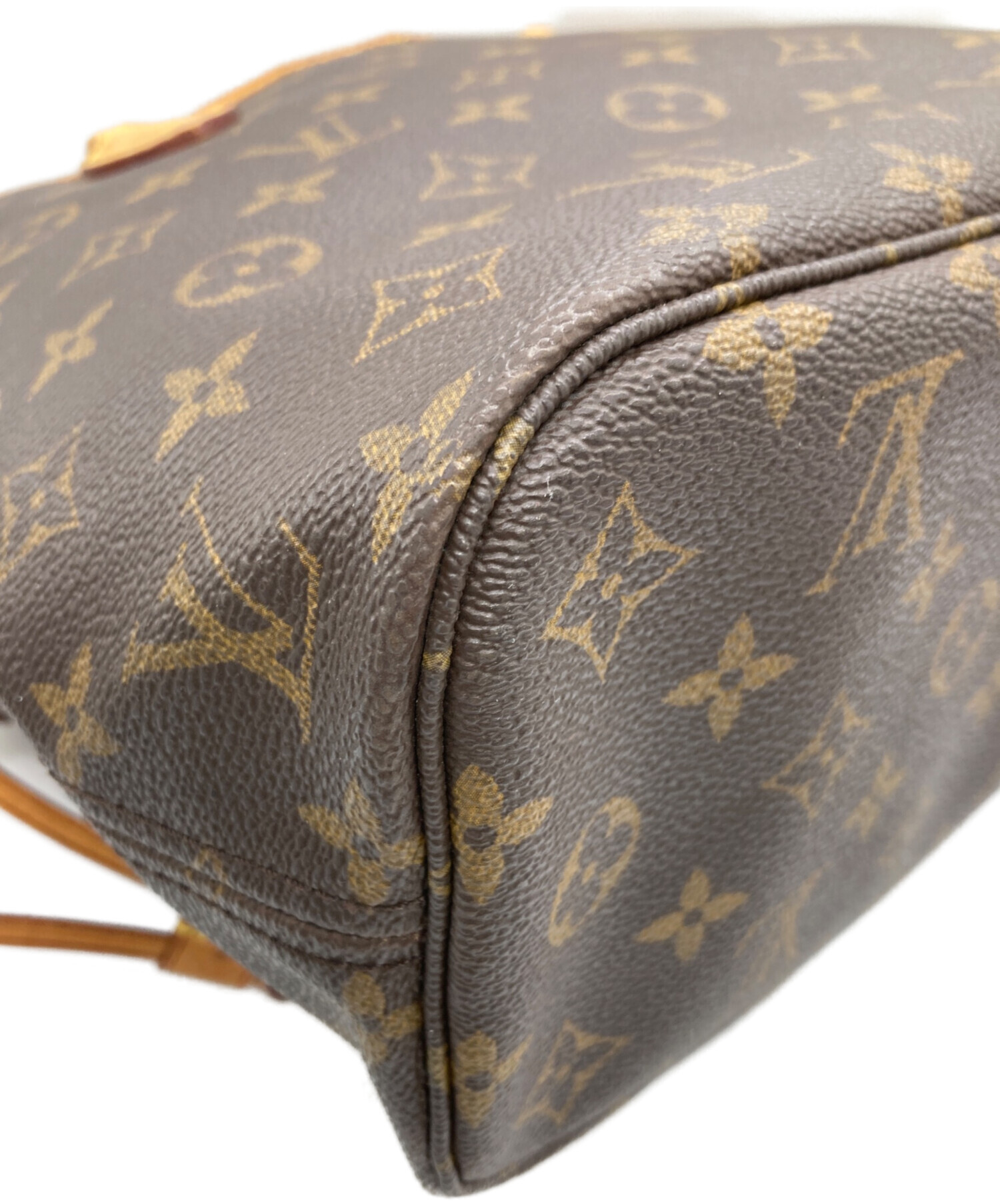 中古・古着通販】LOUIS VUITTON (ルイ ヴィトン) ネヴァーフルMM