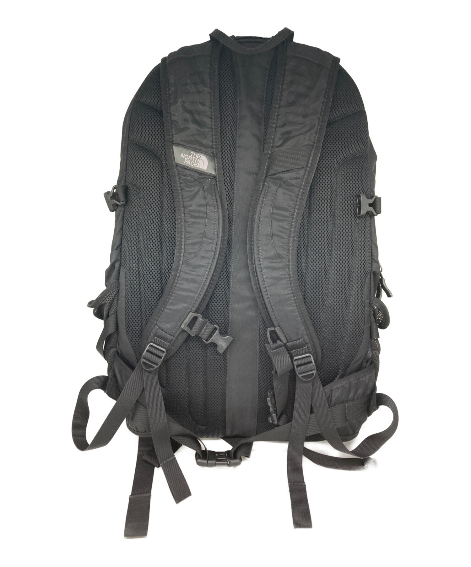 中古・古着通販】THE NORTH FACE (ザ ノース フェイス) BIG SHOT 11 
