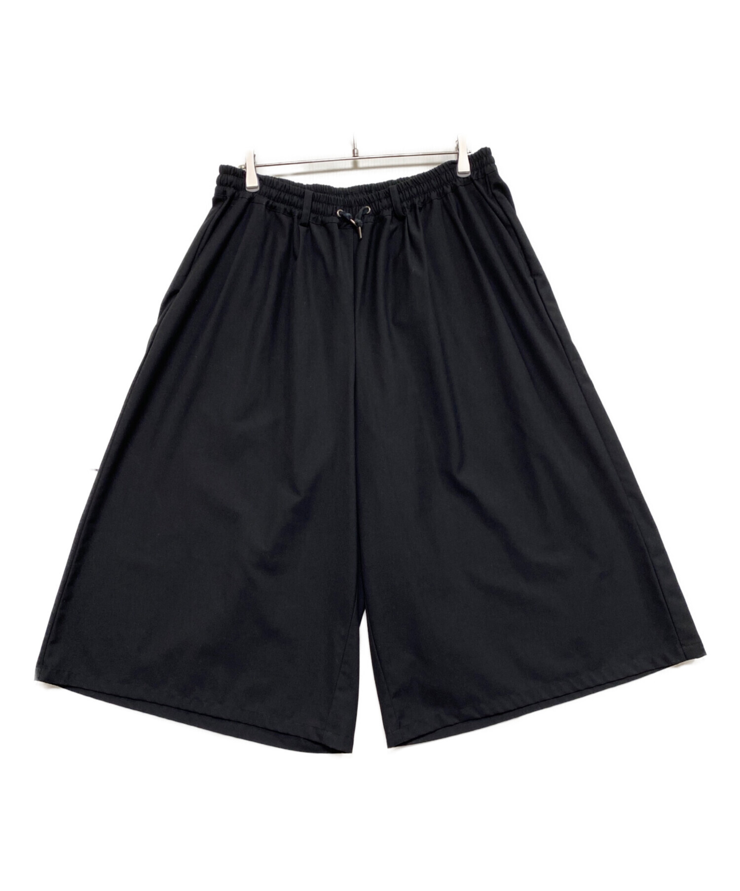中古・古着通販】NOT CONVENTIONAL (ノットコンベンショナル) ワイド